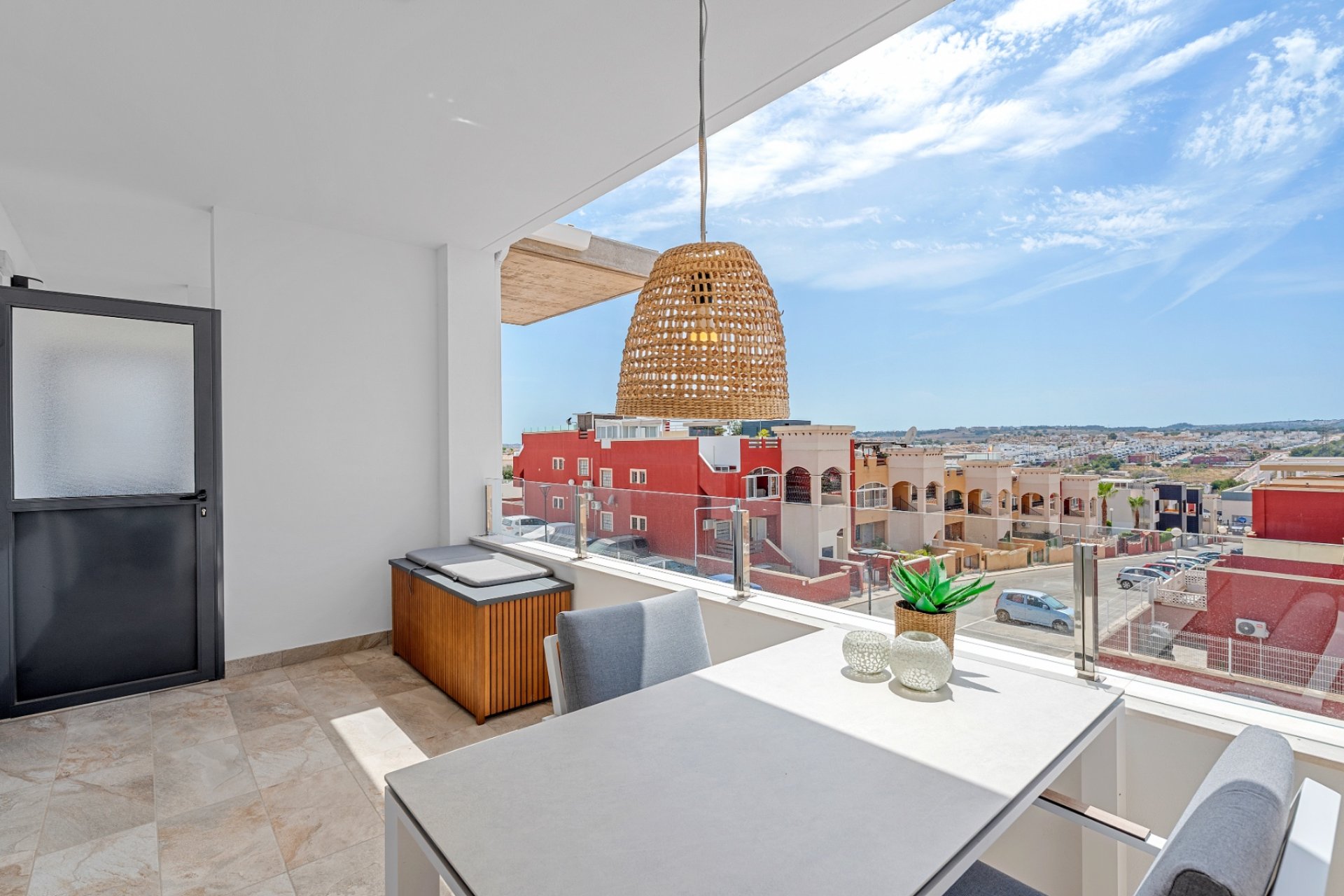 Återförsäljning - Apartment -
Torrevieja - Costa Blanca South