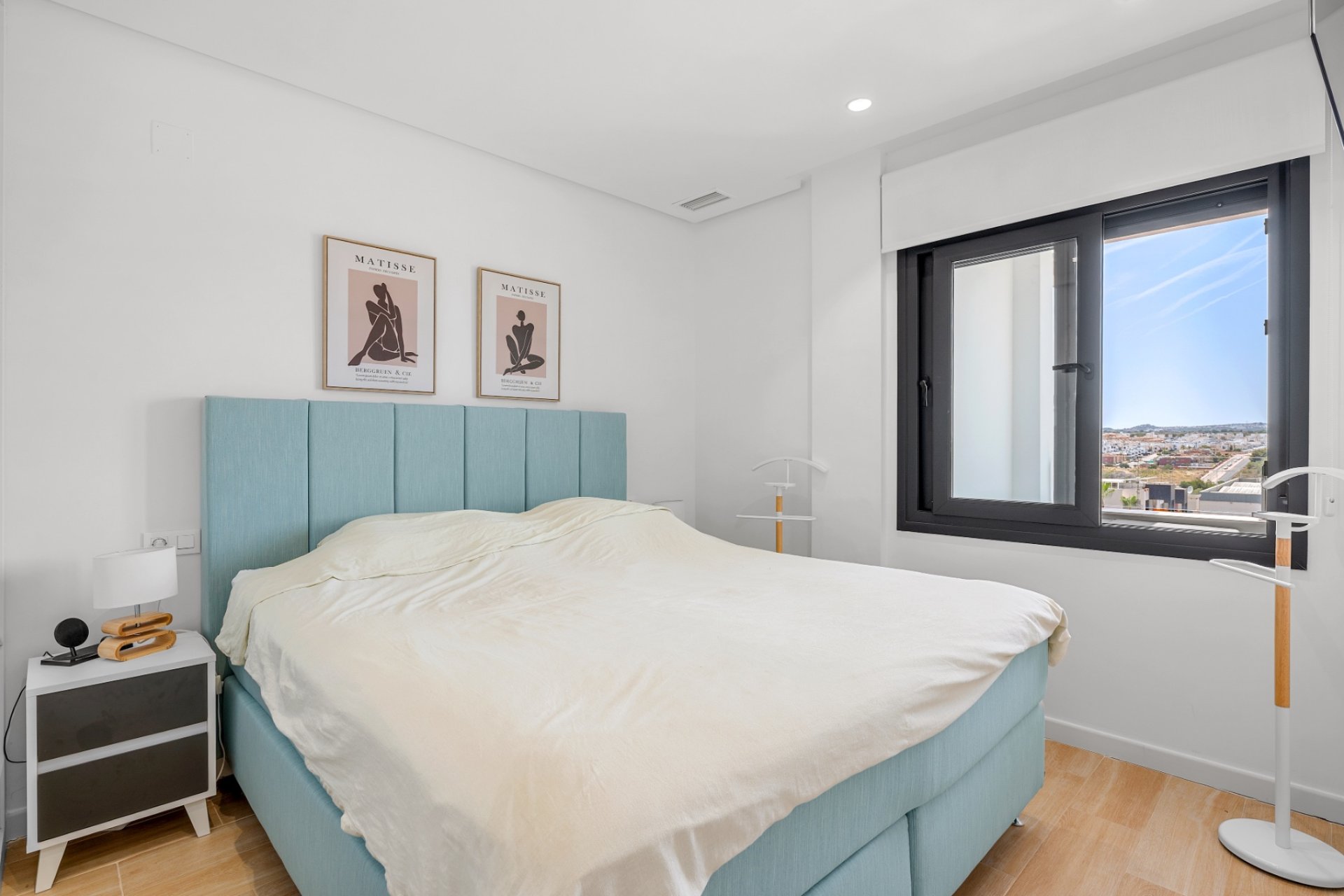 Återförsäljning - Apartment -
Torrevieja - Costa Blanca South
