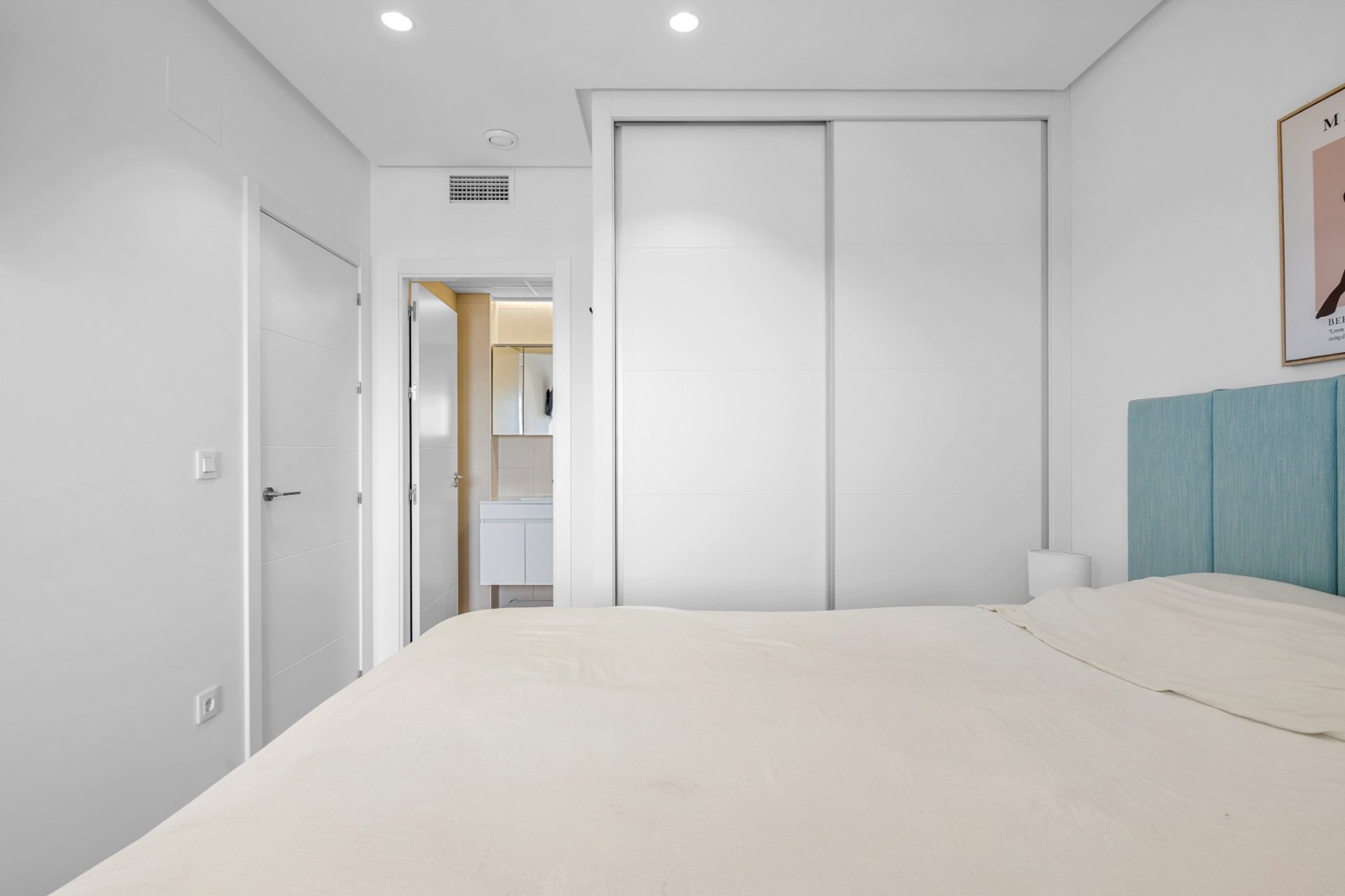 Återförsäljning - Apartment -
Torrevieja - Costa Blanca South