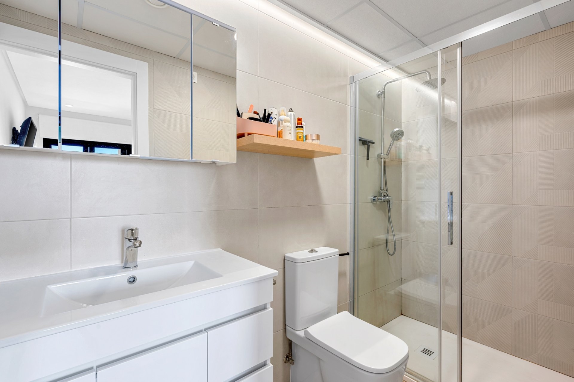 Återförsäljning - Apartment -
Torrevieja - Costa Blanca South