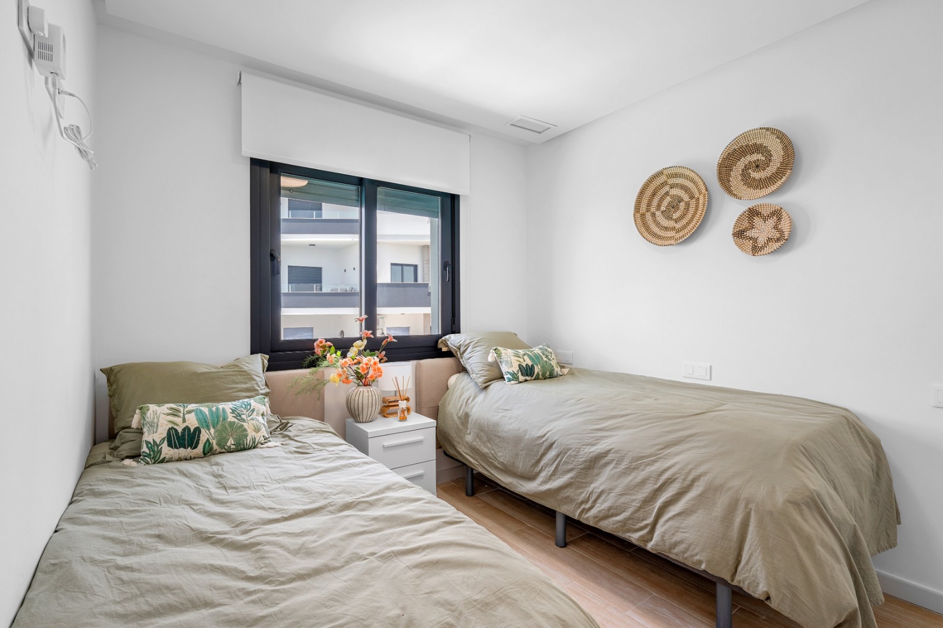 Återförsäljning - Apartment -
Torrevieja - Costa Blanca South