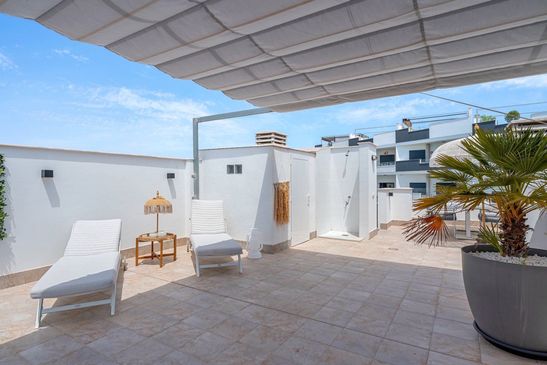 Återförsäljning - Apartment -
Torrevieja - Costa Blanca South