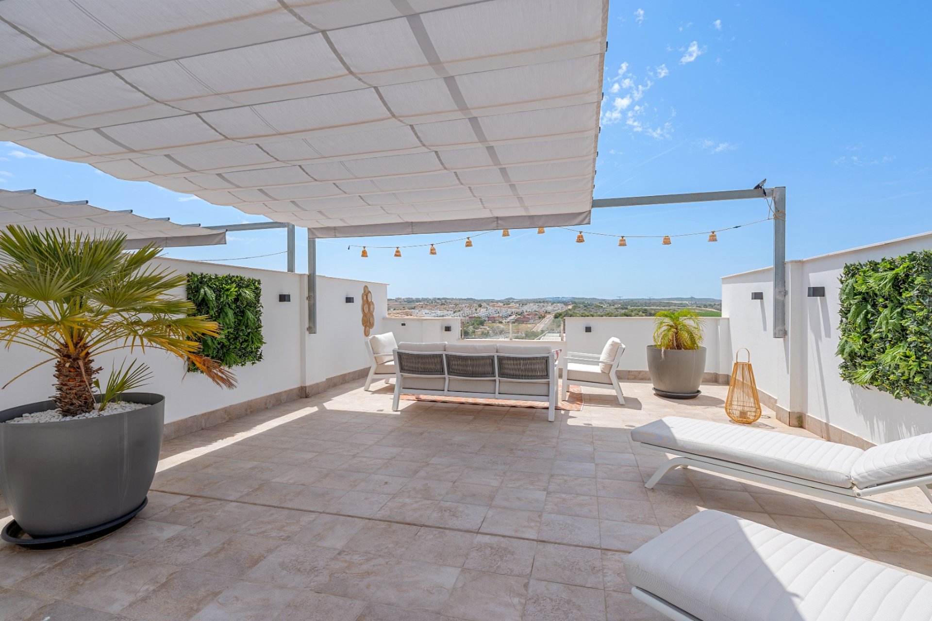 Återförsäljning - Apartment -
Torrevieja - Costa Blanca South