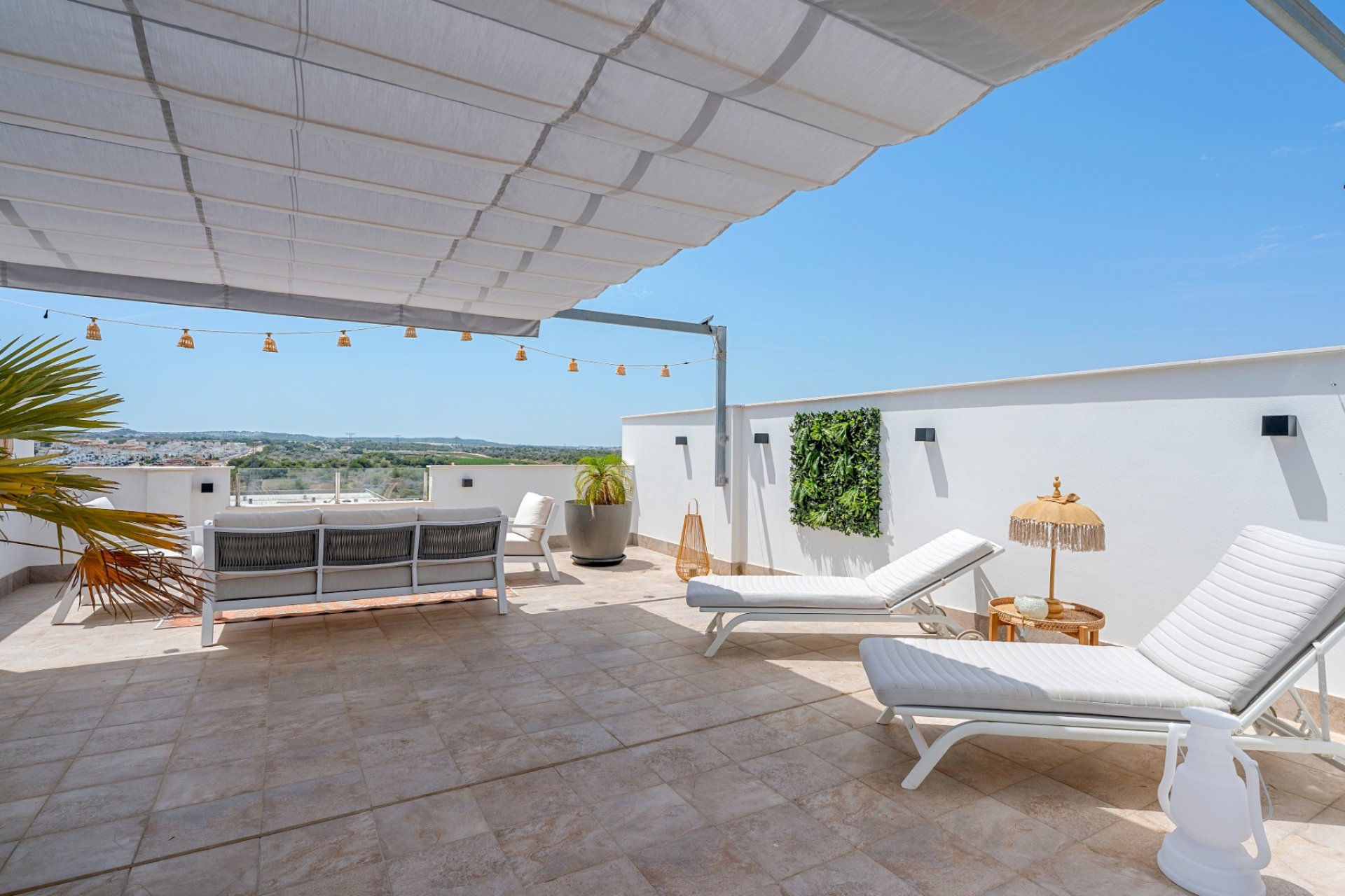 Återförsäljning - Apartment -
Torrevieja - Costa Blanca South