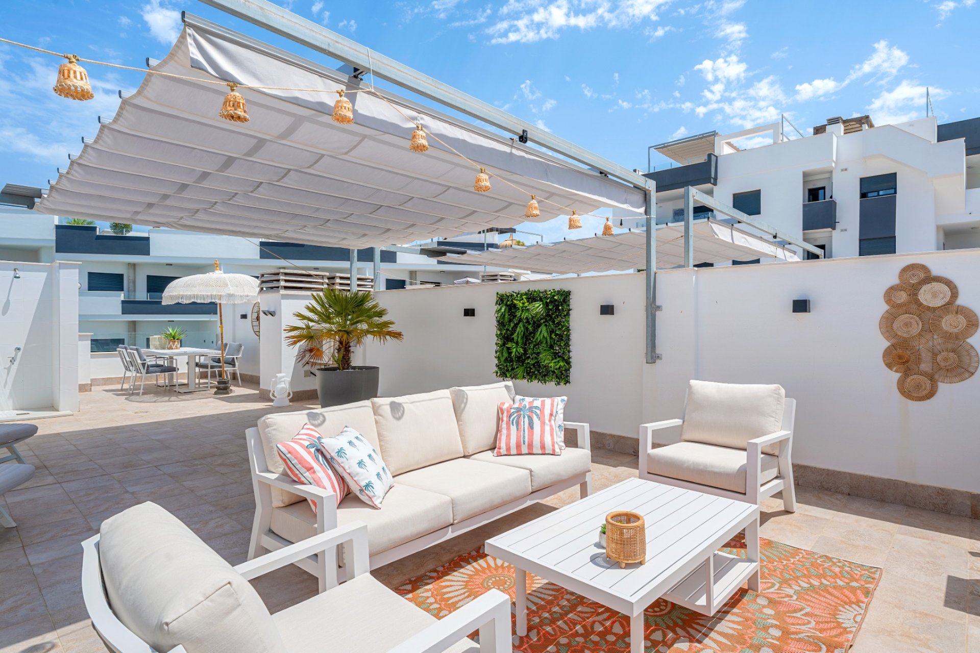 Återförsäljning - Apartment -
Torrevieja - Costa Blanca South
