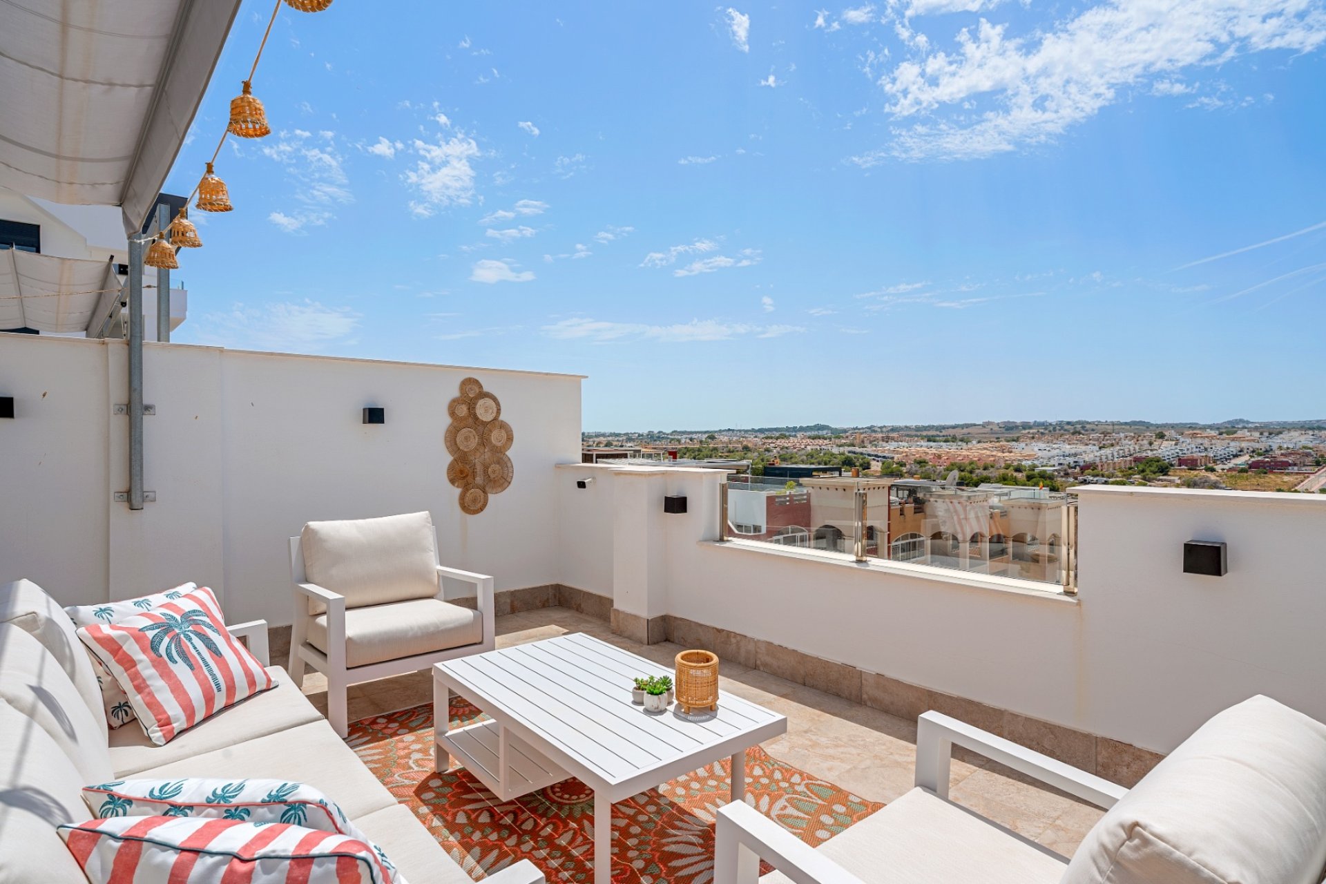 Återförsäljning - Apartment -
Torrevieja - Costa Blanca South