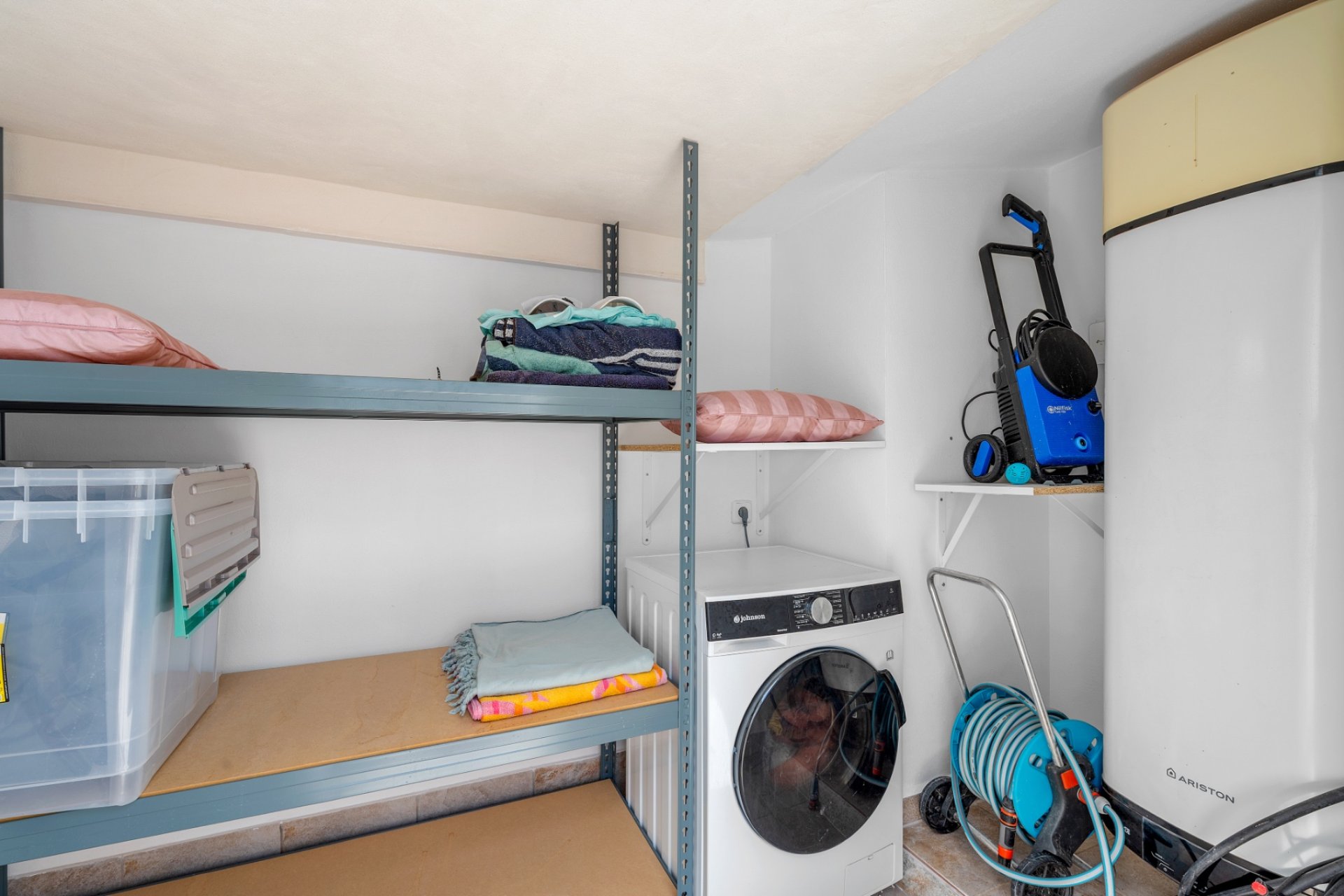 Återförsäljning - Apartment -
Torrevieja - Costa Blanca South