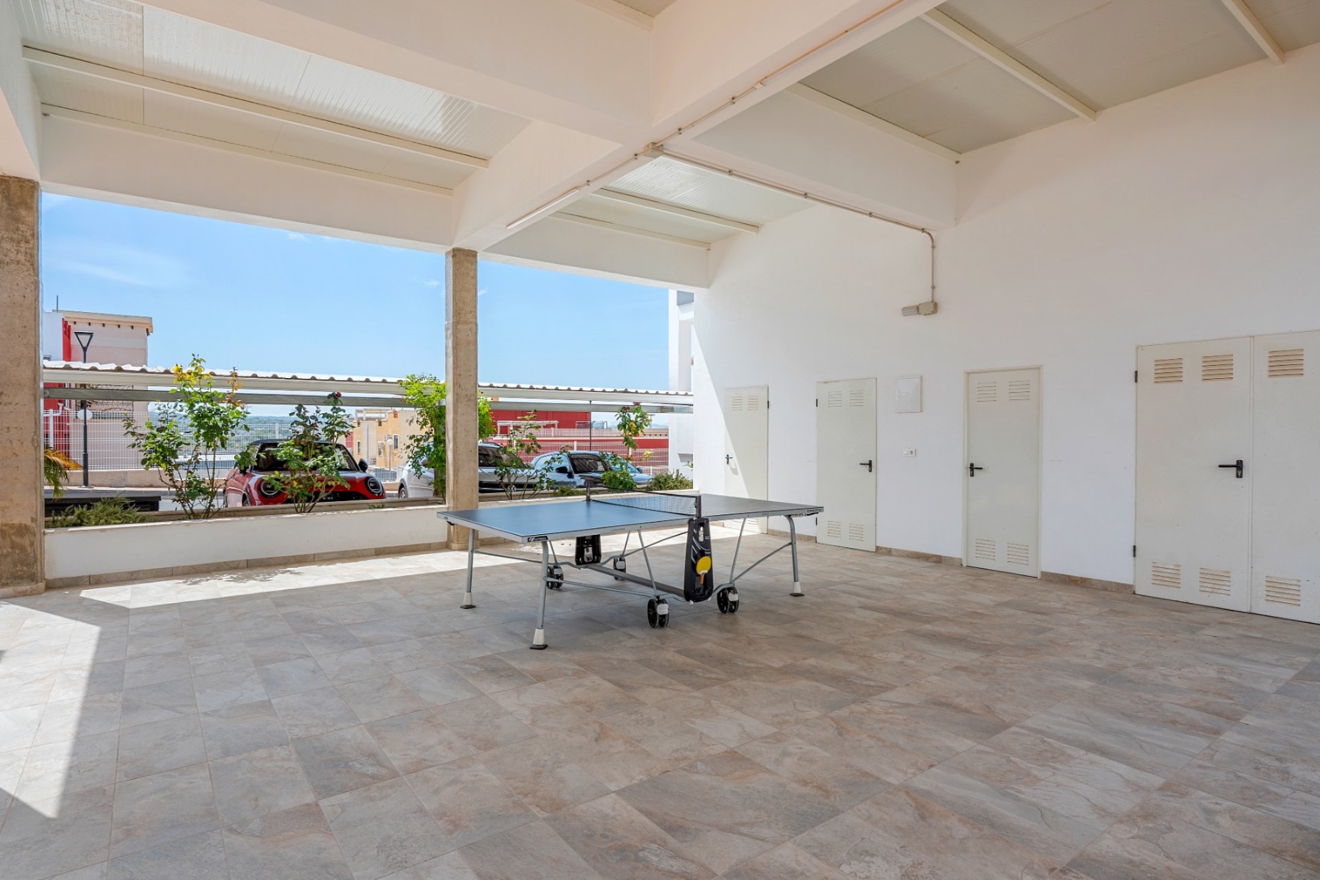 Återförsäljning - Apartment -
Torrevieja - Costa Blanca South