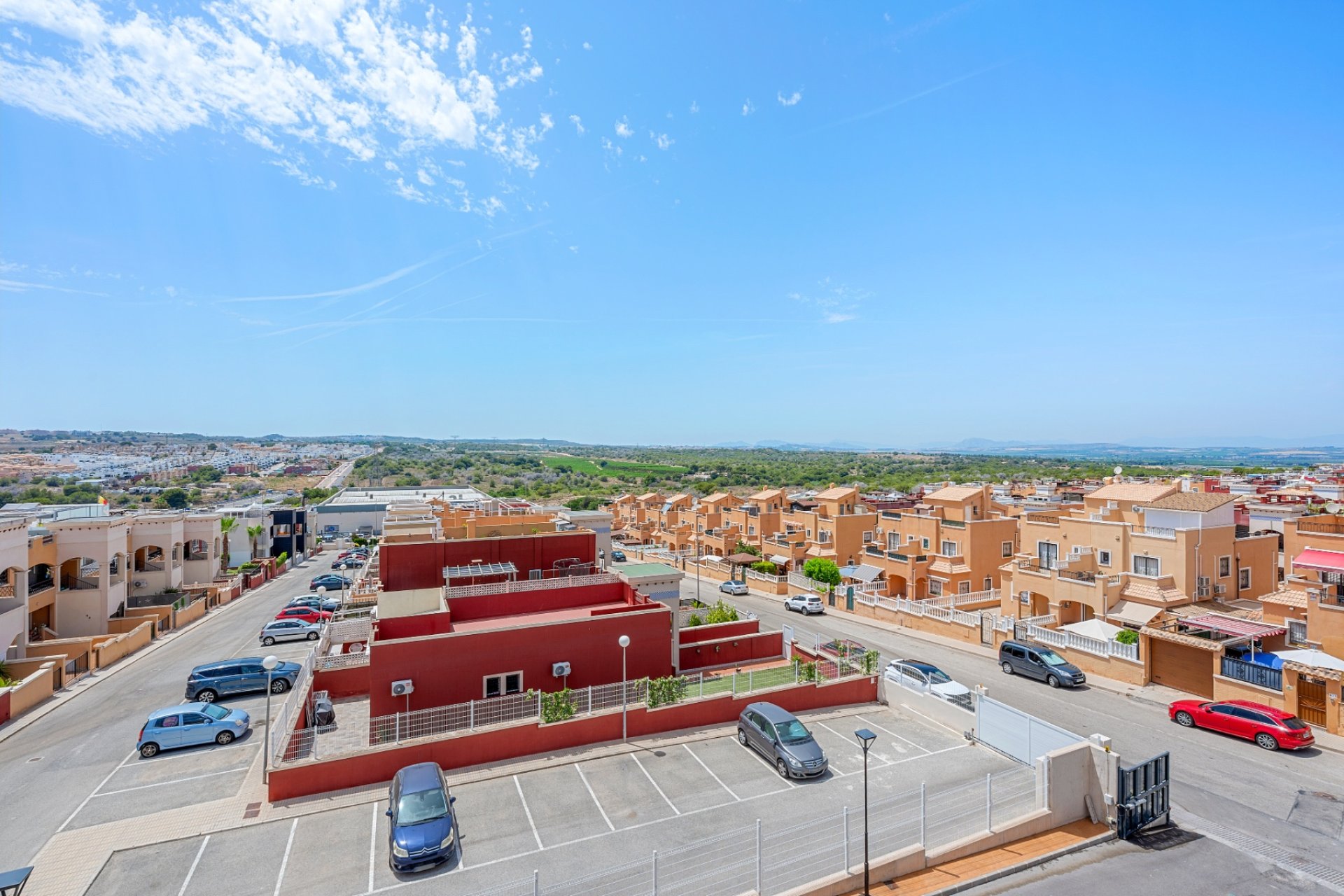 Återförsäljning - Apartment -
Torrevieja - Costa Blanca South