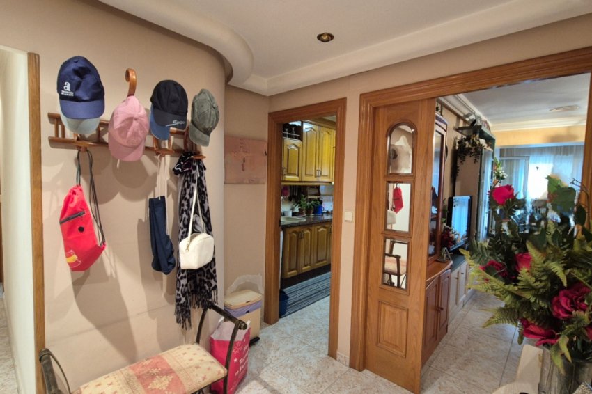 Återförsäljning - Apartment -
Torrevieja - Costa Blanca Sur