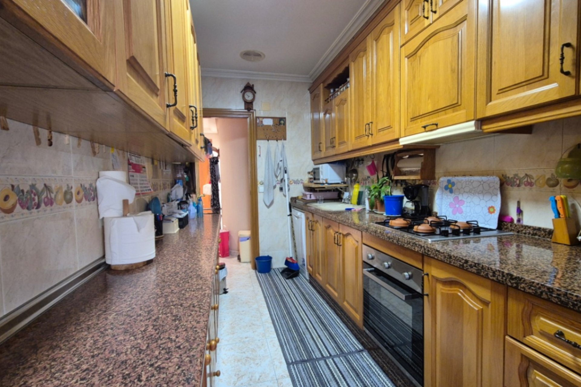 Återförsäljning - Apartment -
Torrevieja - Costa Blanca Sur