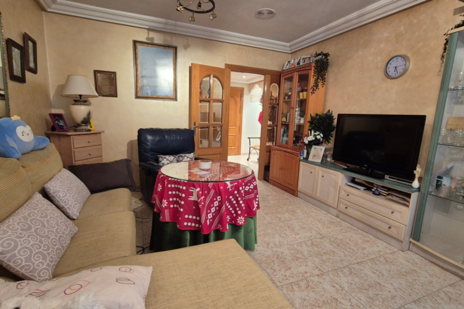 Återförsäljning - Apartment -
Torrevieja - Costa Blanca Sur