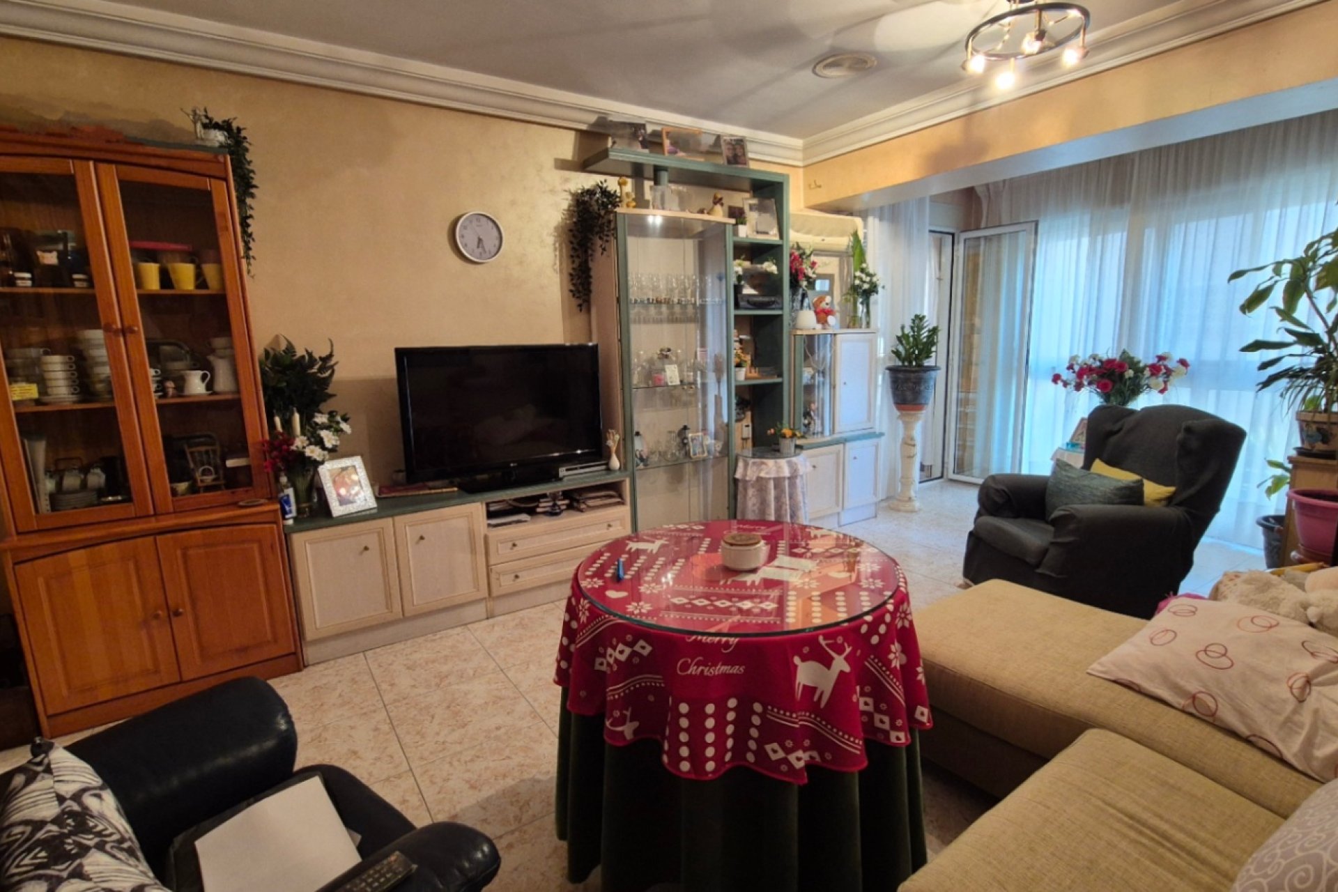 Återförsäljning - Apartment -
Torrevieja - Costa Blanca Sur