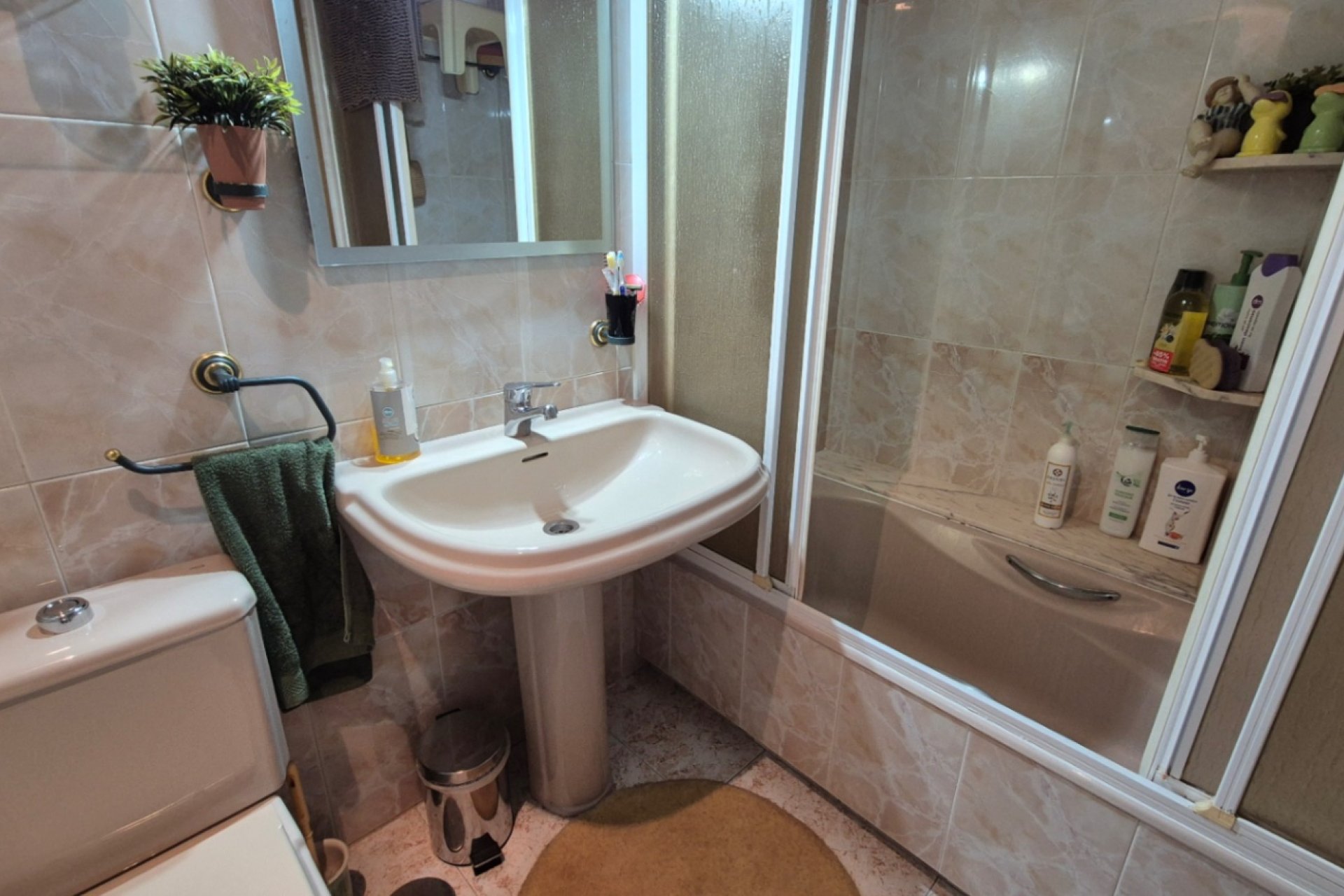 Återförsäljning - Apartment -
Torrevieja - Costa Blanca Sur