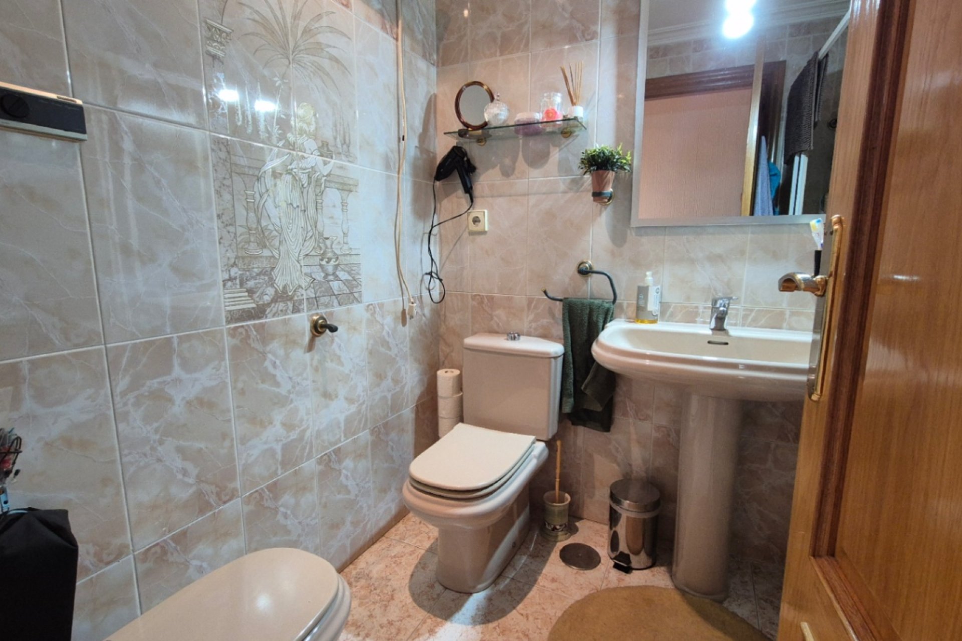 Återförsäljning - Apartment -
Torrevieja - Costa Blanca Sur