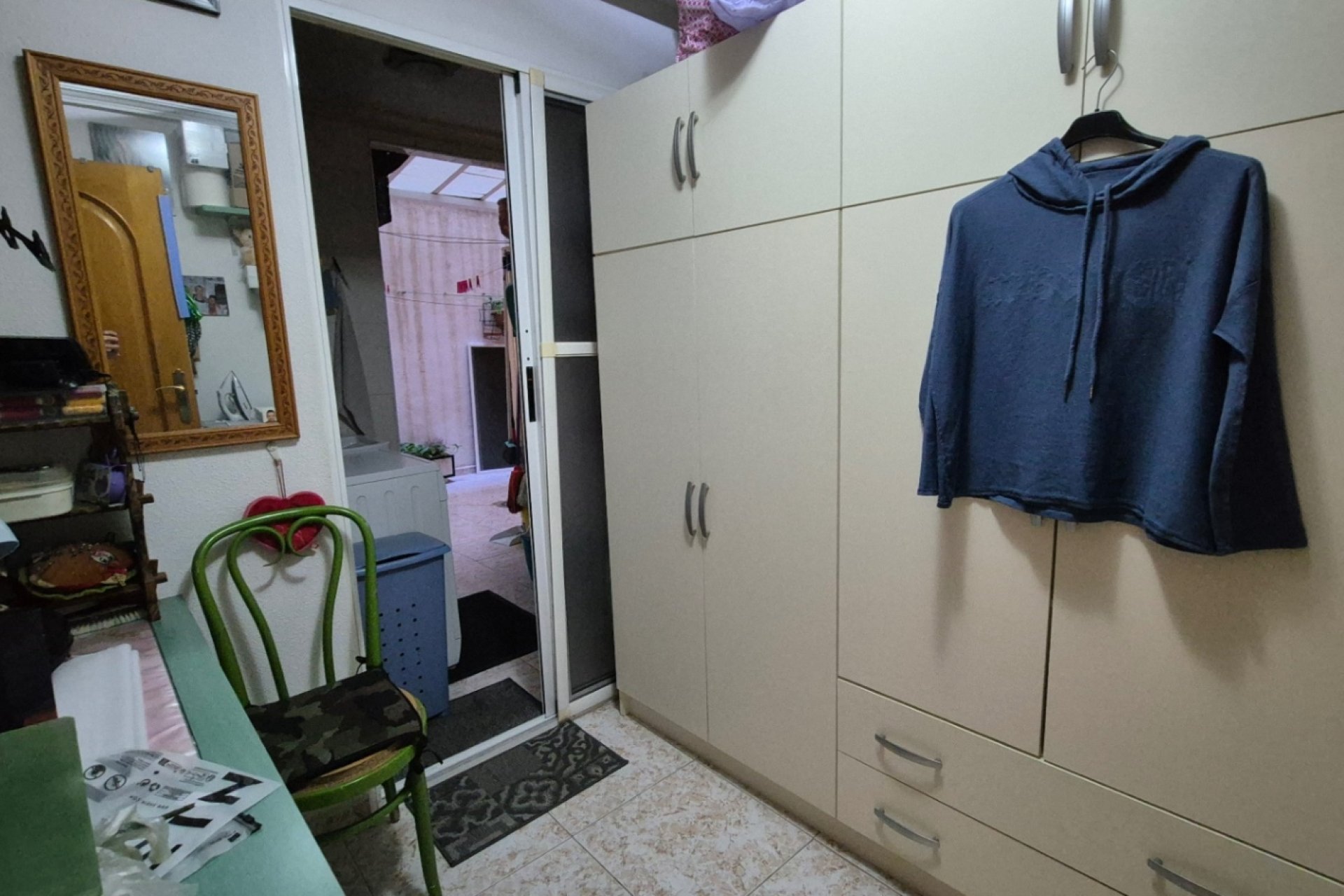 Återförsäljning - Apartment -
Torrevieja - Costa Blanca Sur