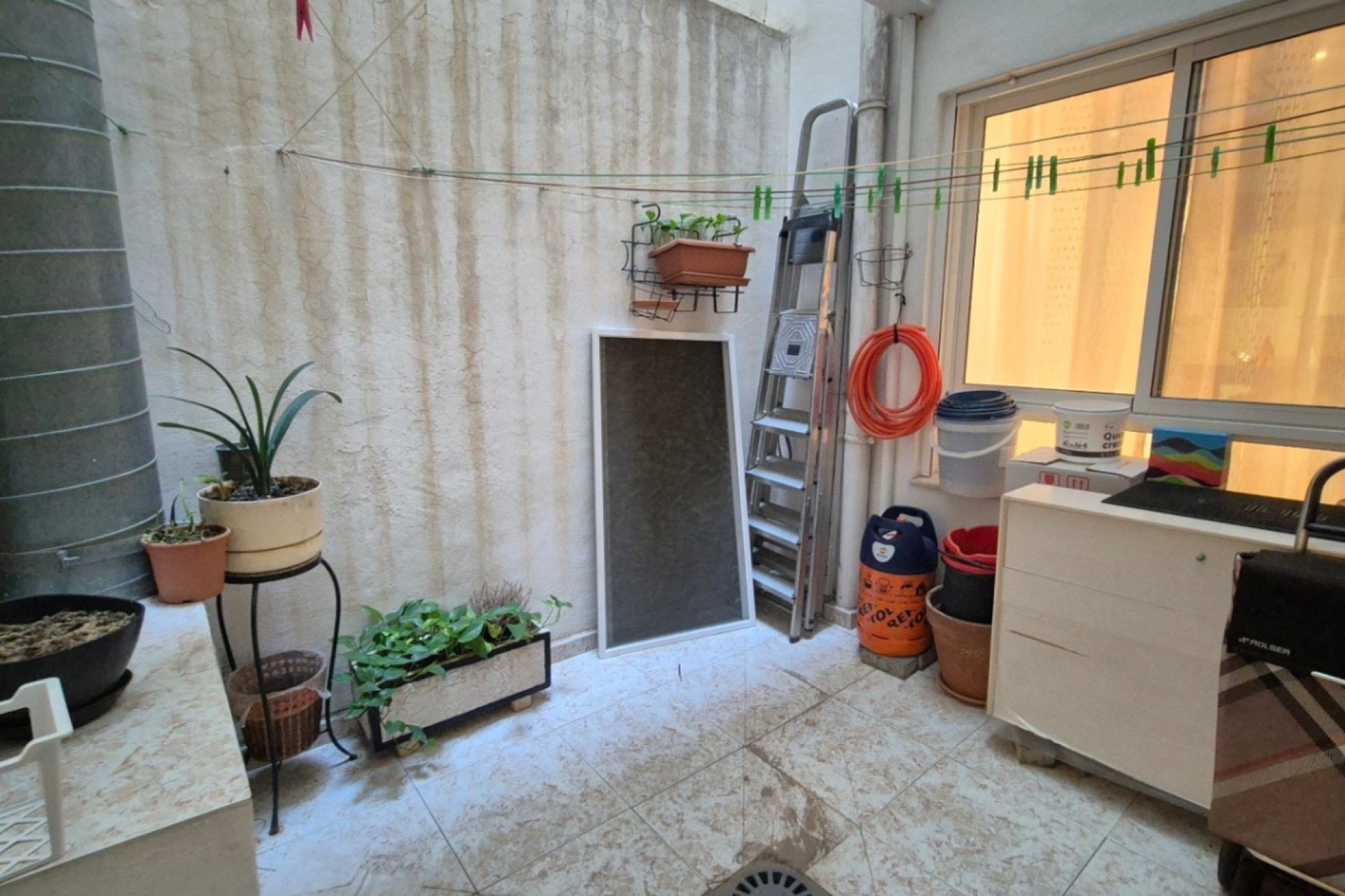 Återförsäljning - Apartment -
Torrevieja - Costa Blanca Sur