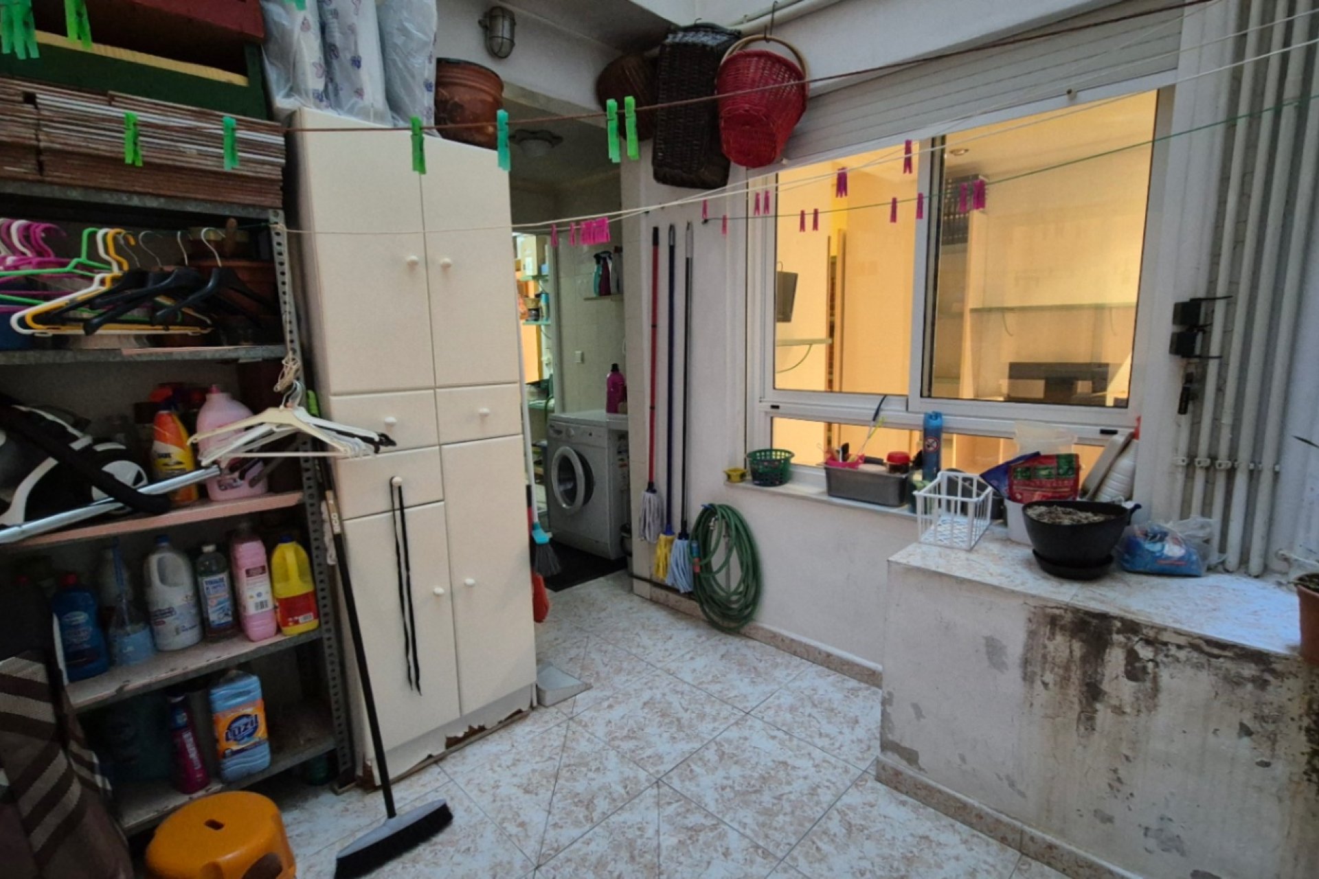 Återförsäljning - Apartment -
Torrevieja - Costa Blanca Sur