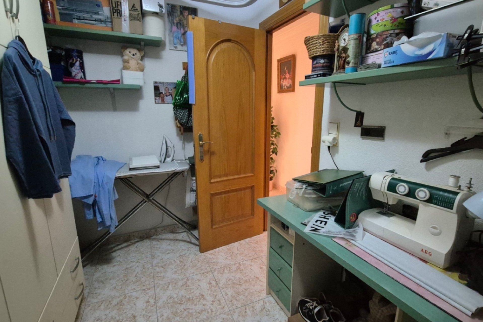 Återförsäljning - Apartment -
Torrevieja - Costa Blanca Sur