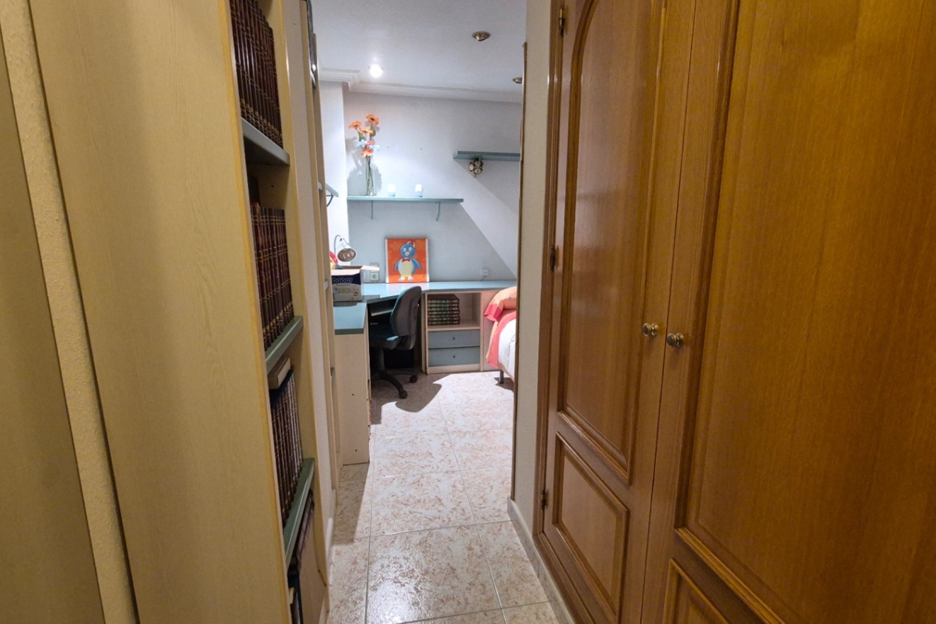 Återförsäljning - Apartment -
Torrevieja - Costa Blanca Sur