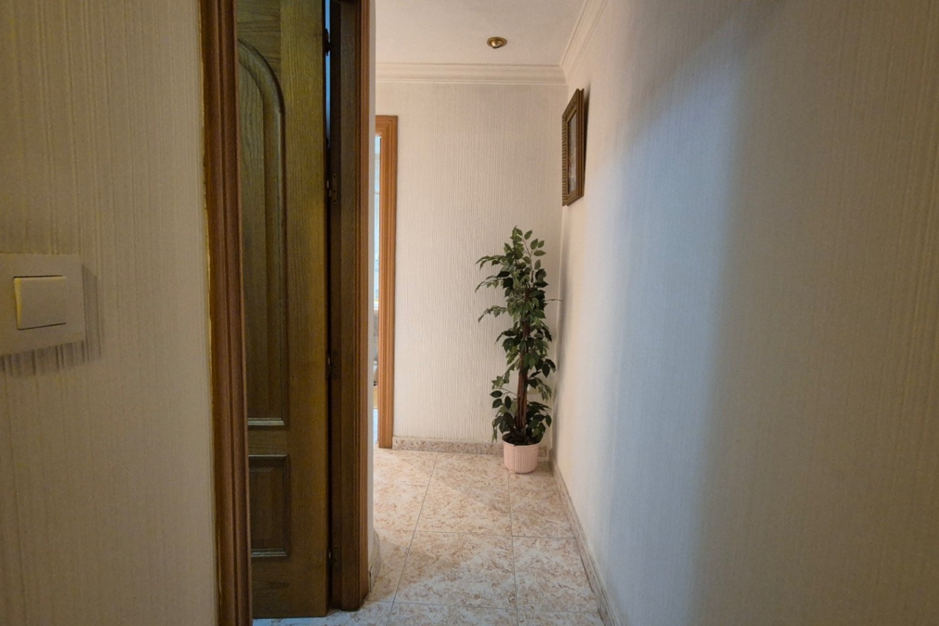 Återförsäljning - Apartment -
Torrevieja - Costa Blanca Sur