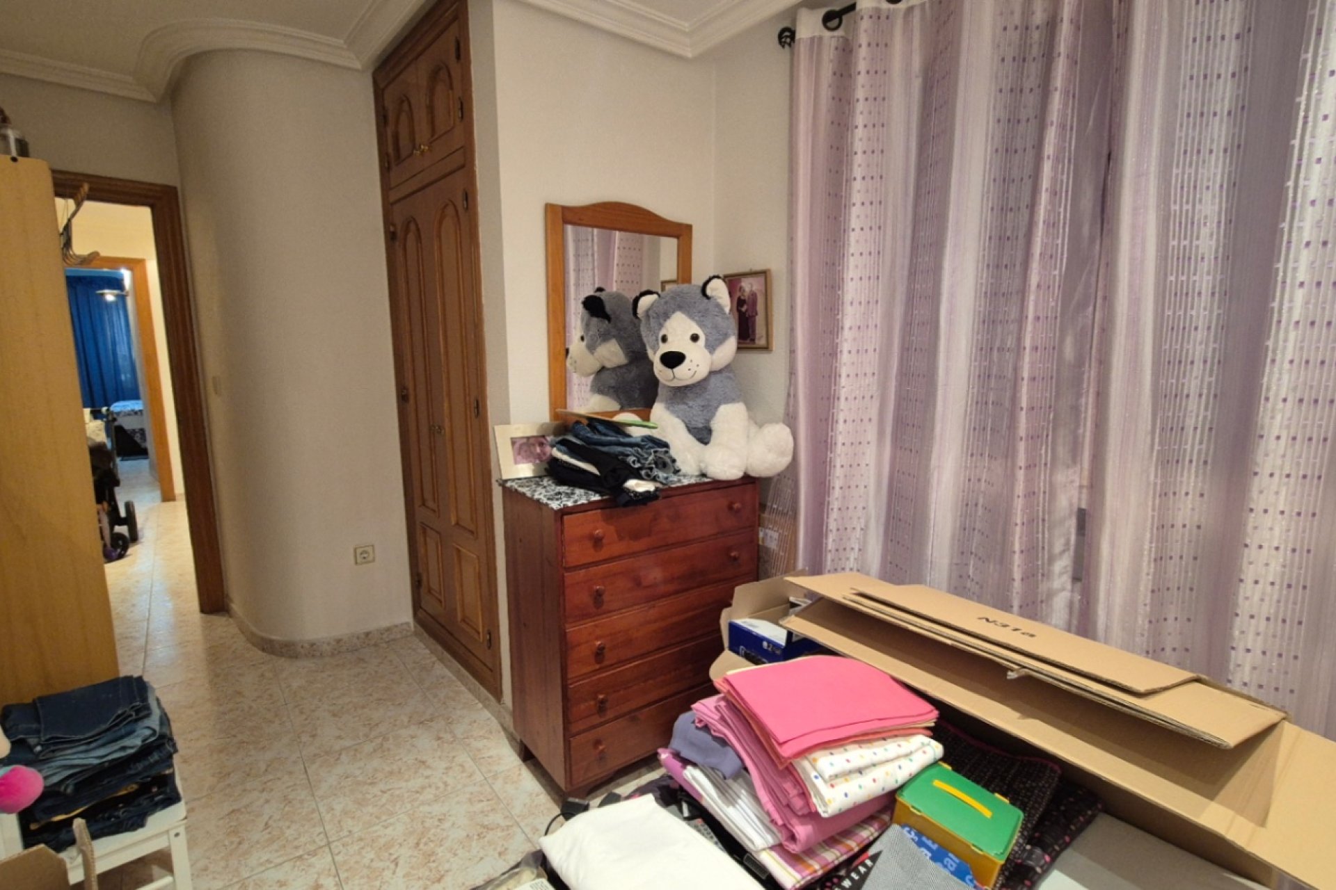 Återförsäljning - Apartment -
Torrevieja - Costa Blanca Sur