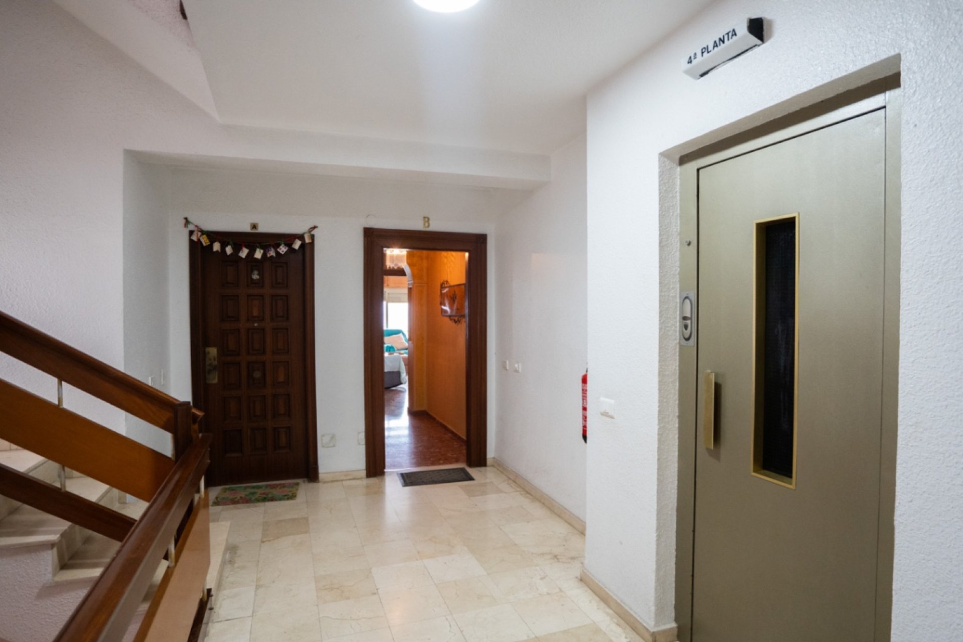 Återförsäljning - Apartment -
Torrevieja - Costa Blanca Sur