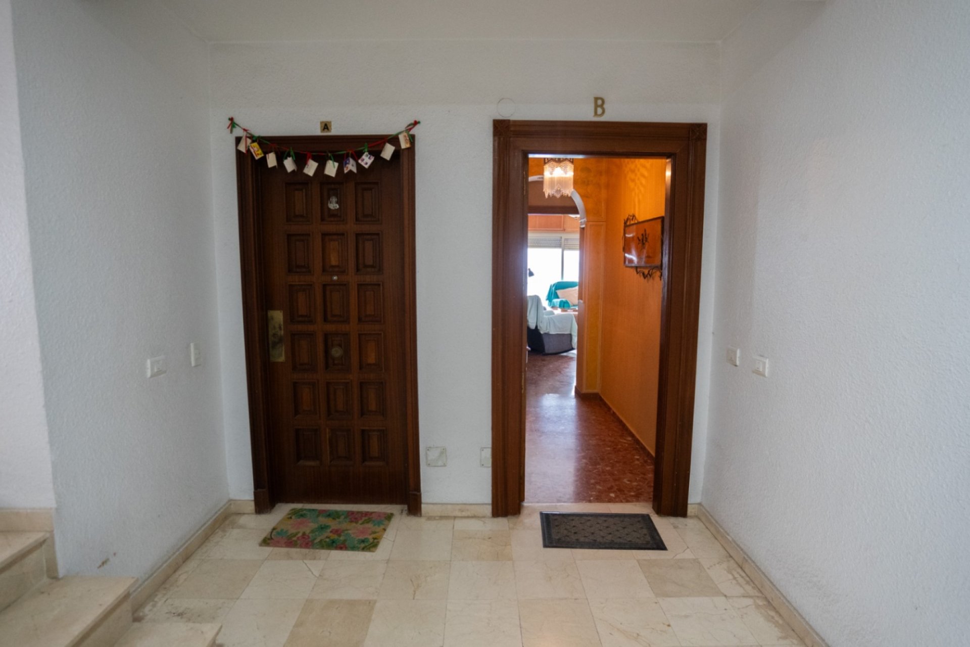 Återförsäljning - Apartment -
Torrevieja - Costa Blanca Sur