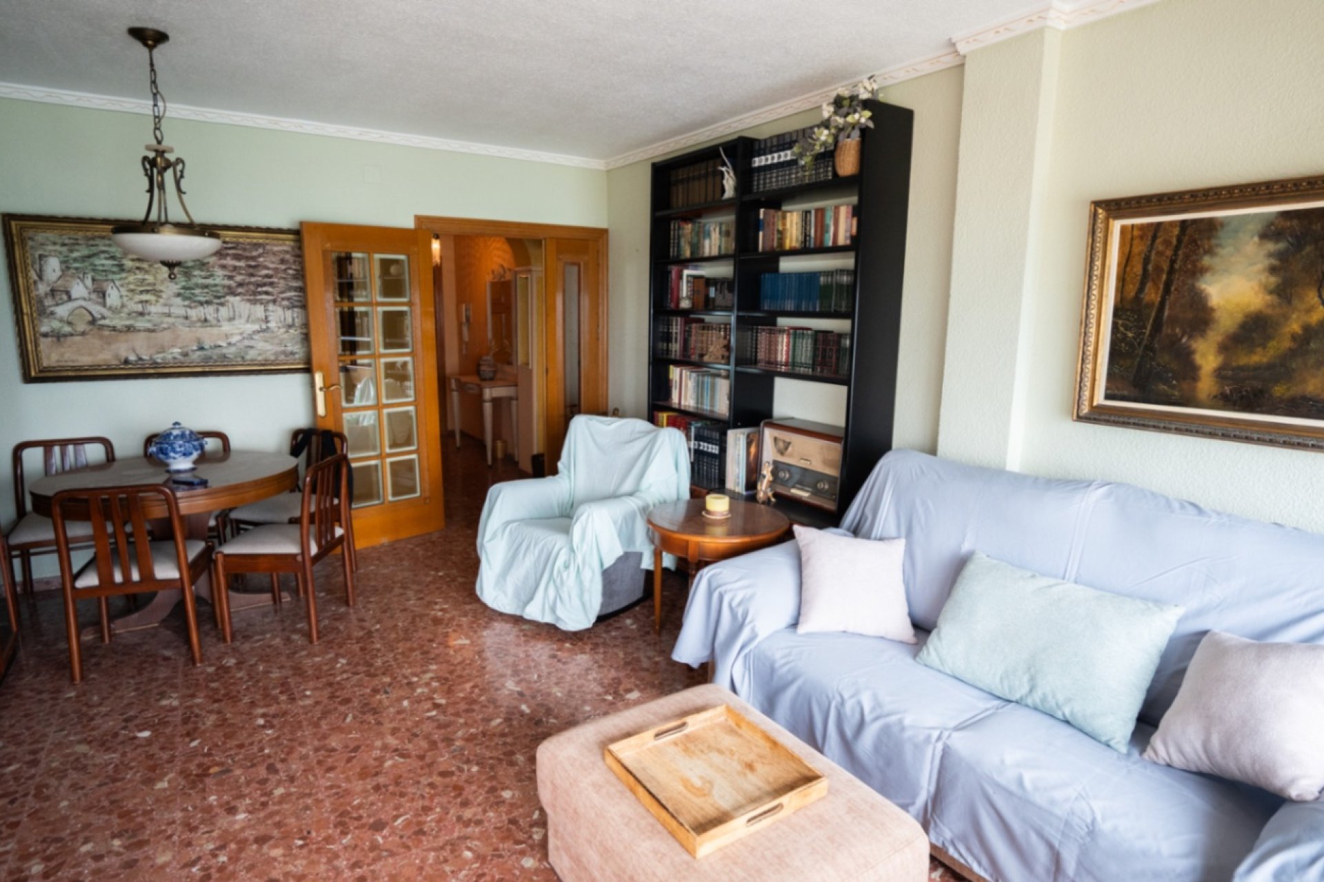 Återförsäljning - Apartment -
Torrevieja - Costa Blanca Sur