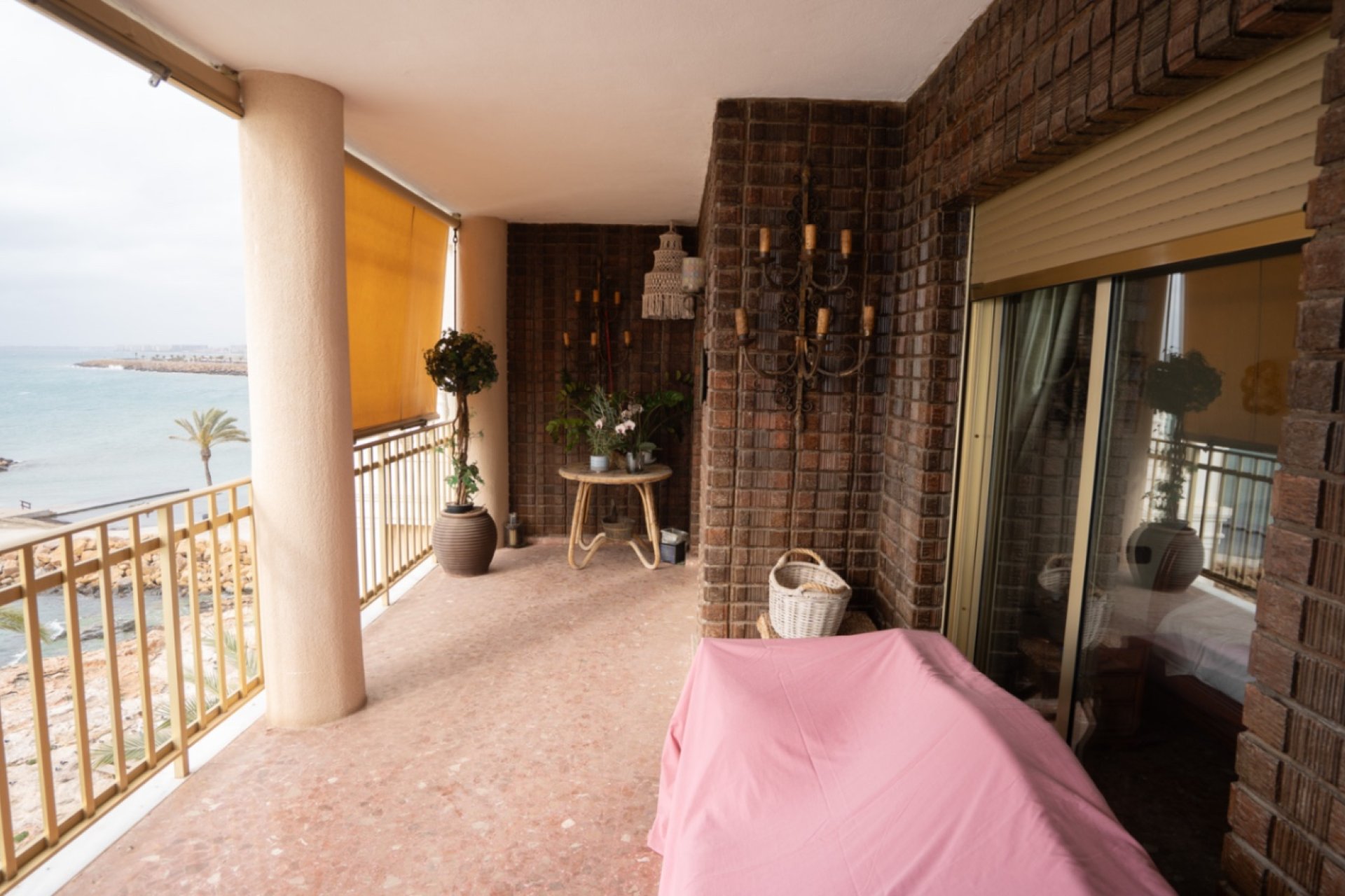 Återförsäljning - Apartment -
Torrevieja - Costa Blanca Sur