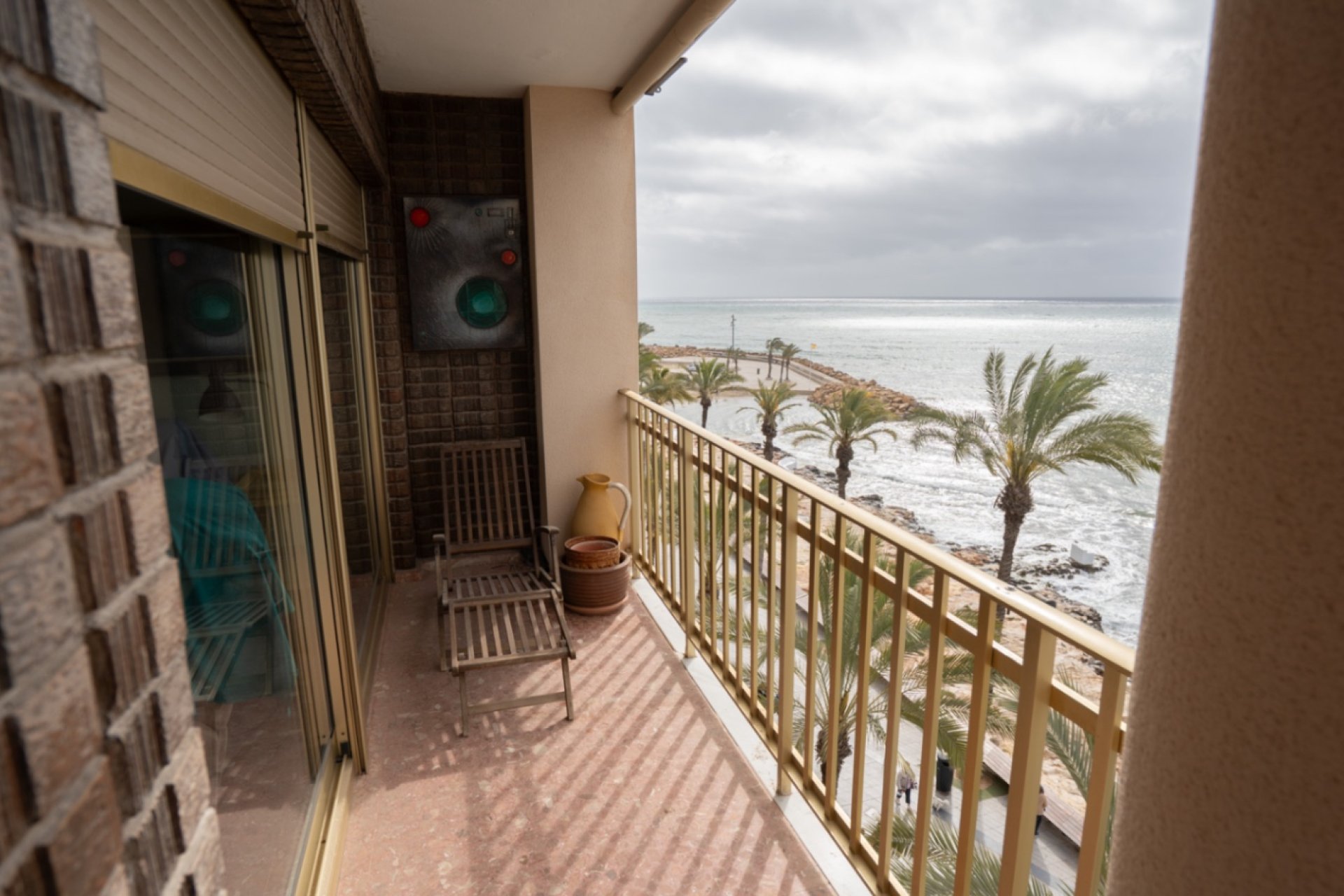 Återförsäljning - Apartment -
Torrevieja - Costa Blanca Sur