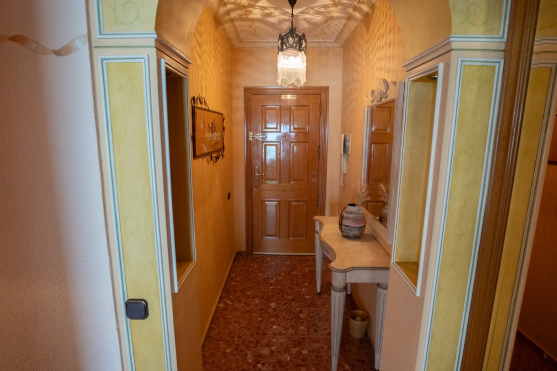 Återförsäljning - Apartment -
Torrevieja - Costa Blanca Sur