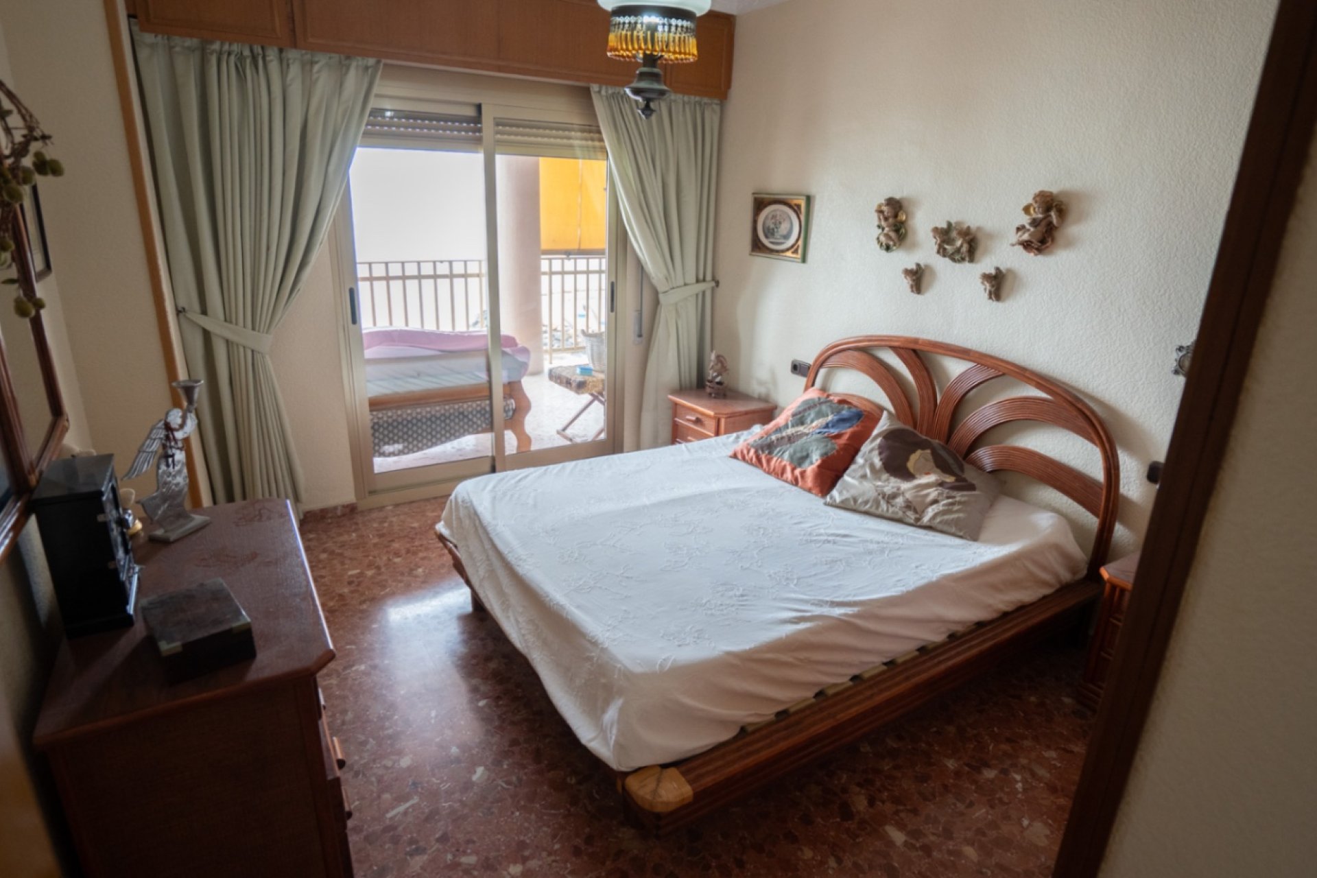 Återförsäljning - Apartment -
Torrevieja - Costa Blanca Sur