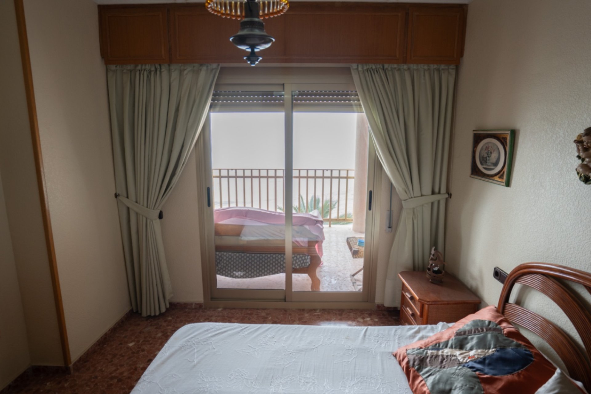 Återförsäljning - Apartment -
Torrevieja - Costa Blanca Sur