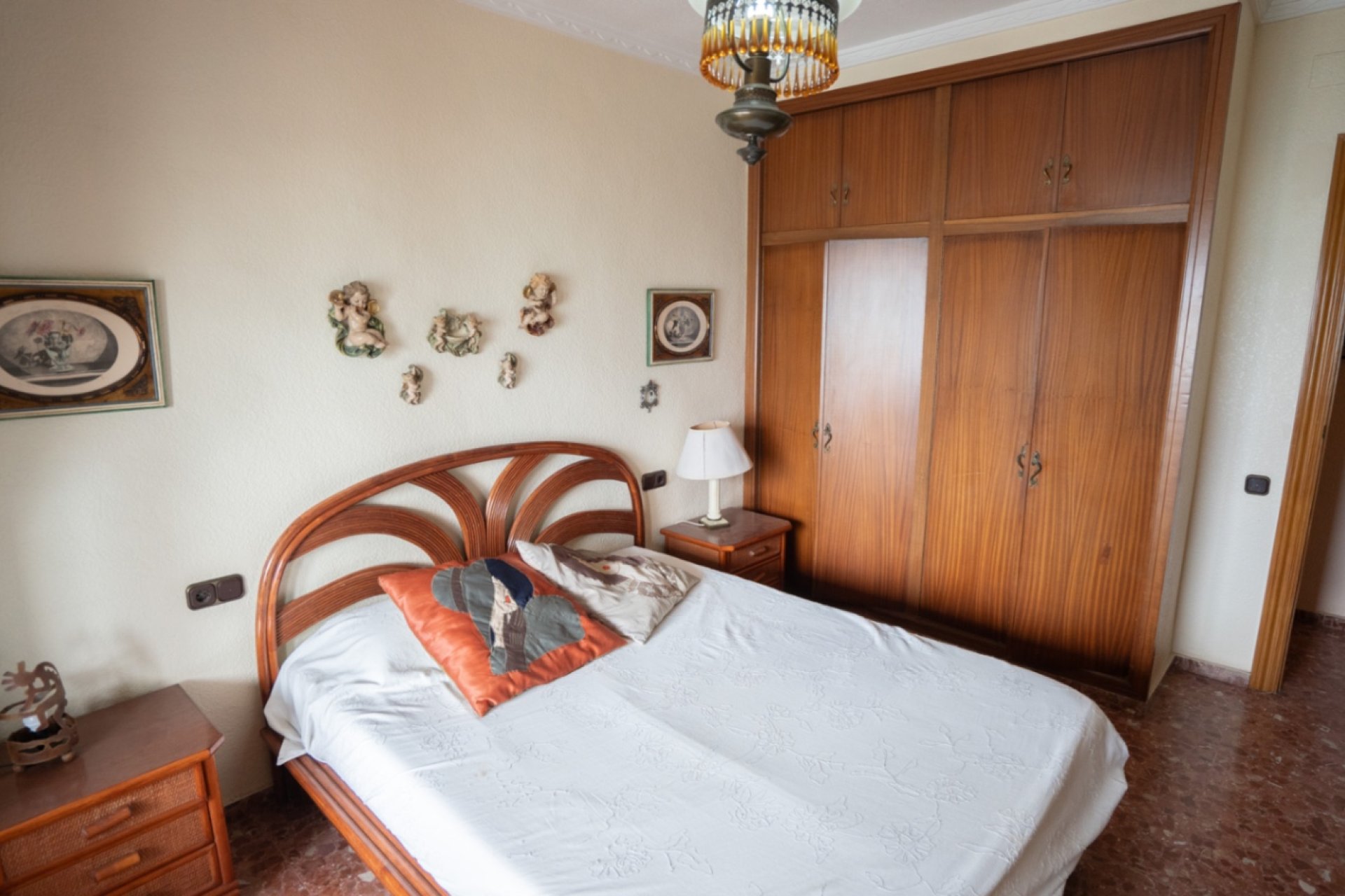 Återförsäljning - Apartment -
Torrevieja - Costa Blanca Sur