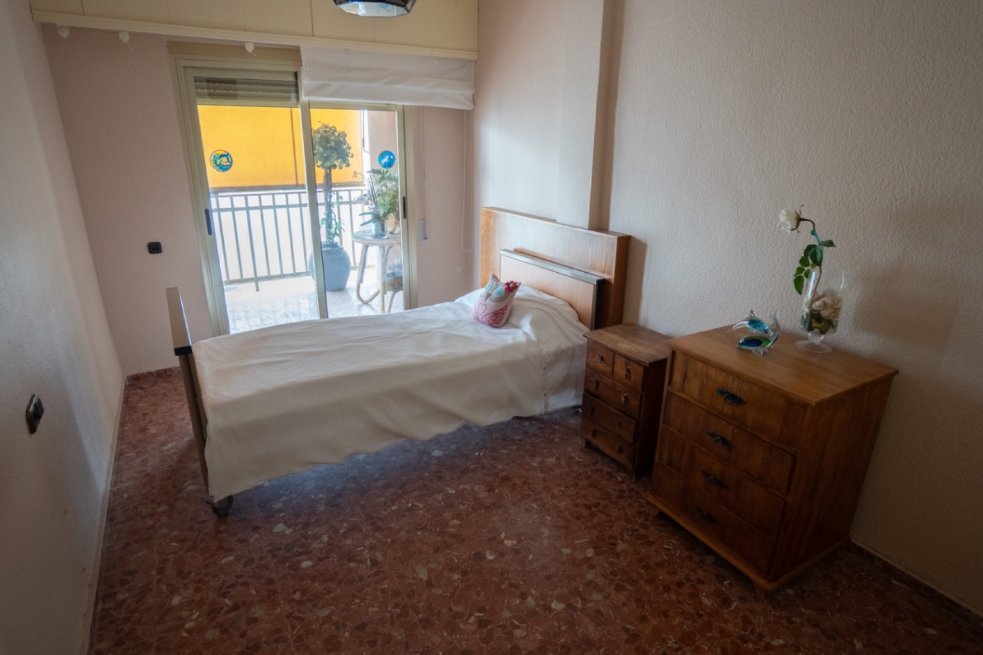 Återförsäljning - Apartment -
Torrevieja - Costa Blanca Sur