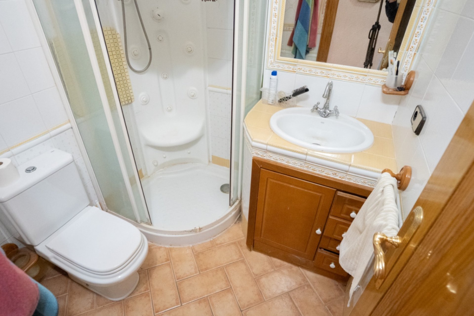 Återförsäljning - Apartment -
Torrevieja - Costa Blanca Sur