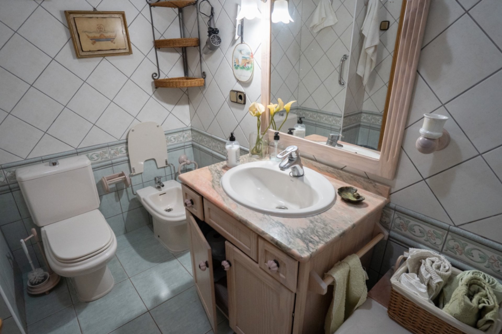 Återförsäljning - Apartment -
Torrevieja - Costa Blanca Sur