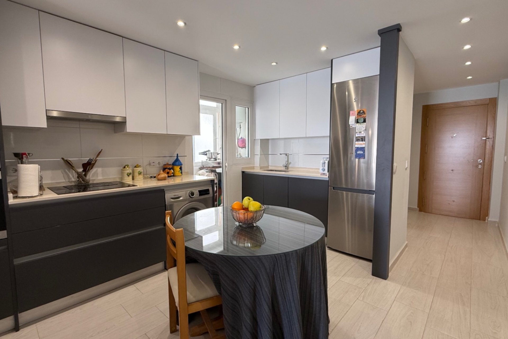 Återförsäljning - Apartment -
Torrevieja - Costa Blanca Sur