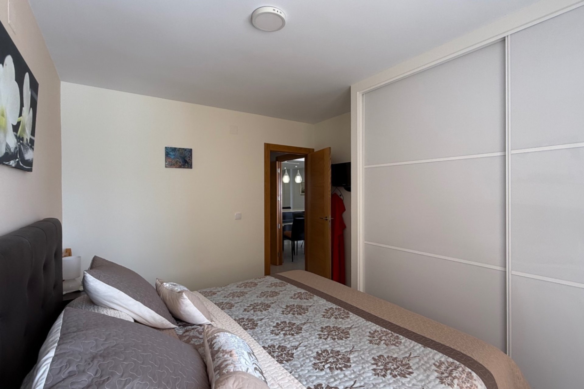 Återförsäljning - Apartment -
Torrevieja - Costa Blanca Sur