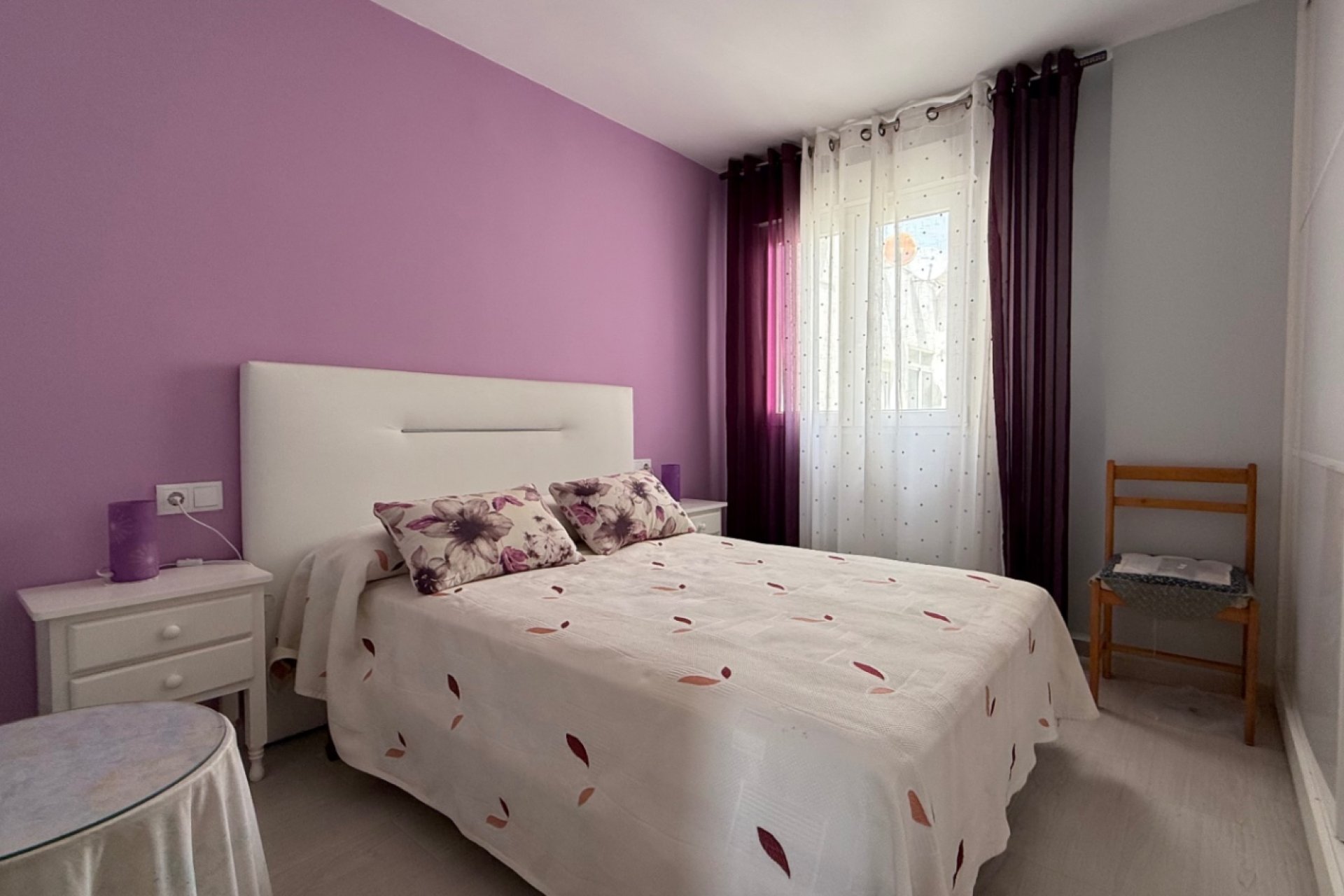 Återförsäljning - Apartment -
Torrevieja - Costa Blanca Sur