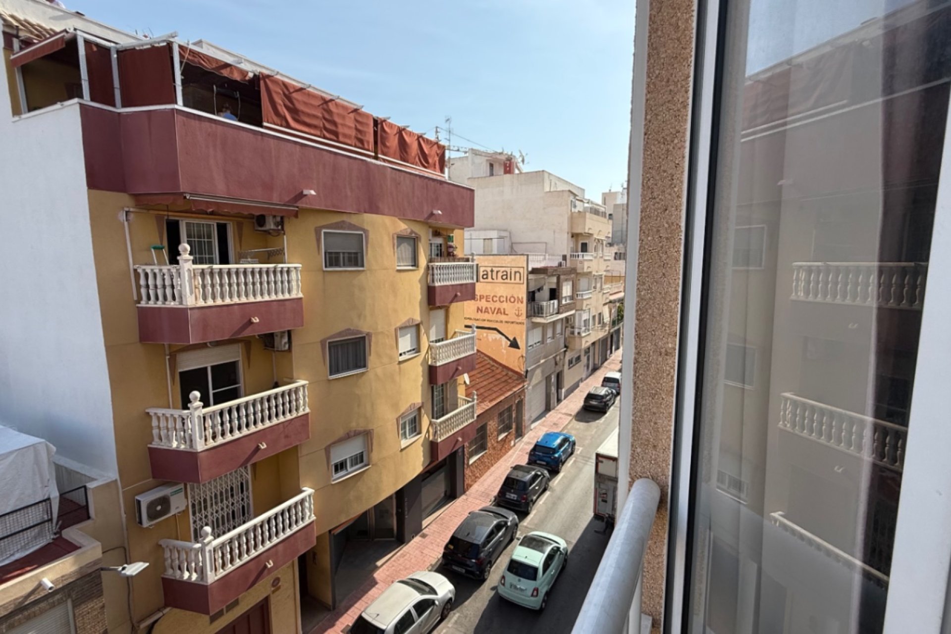 Återförsäljning - Apartment -
Torrevieja - Costa Blanca Sur