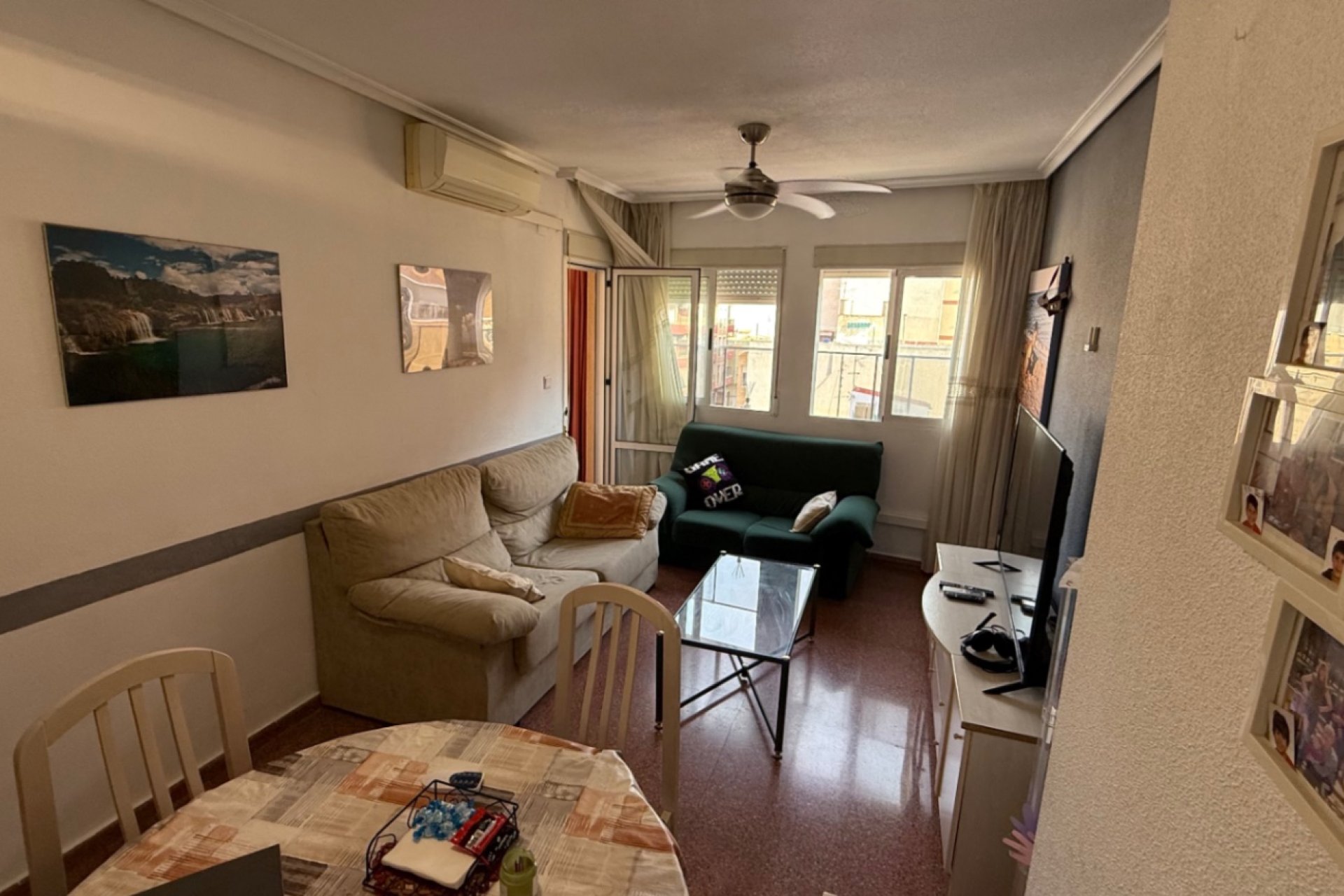 Återförsäljning - Apartment -
Torrevieja - Costa Blanca Sur