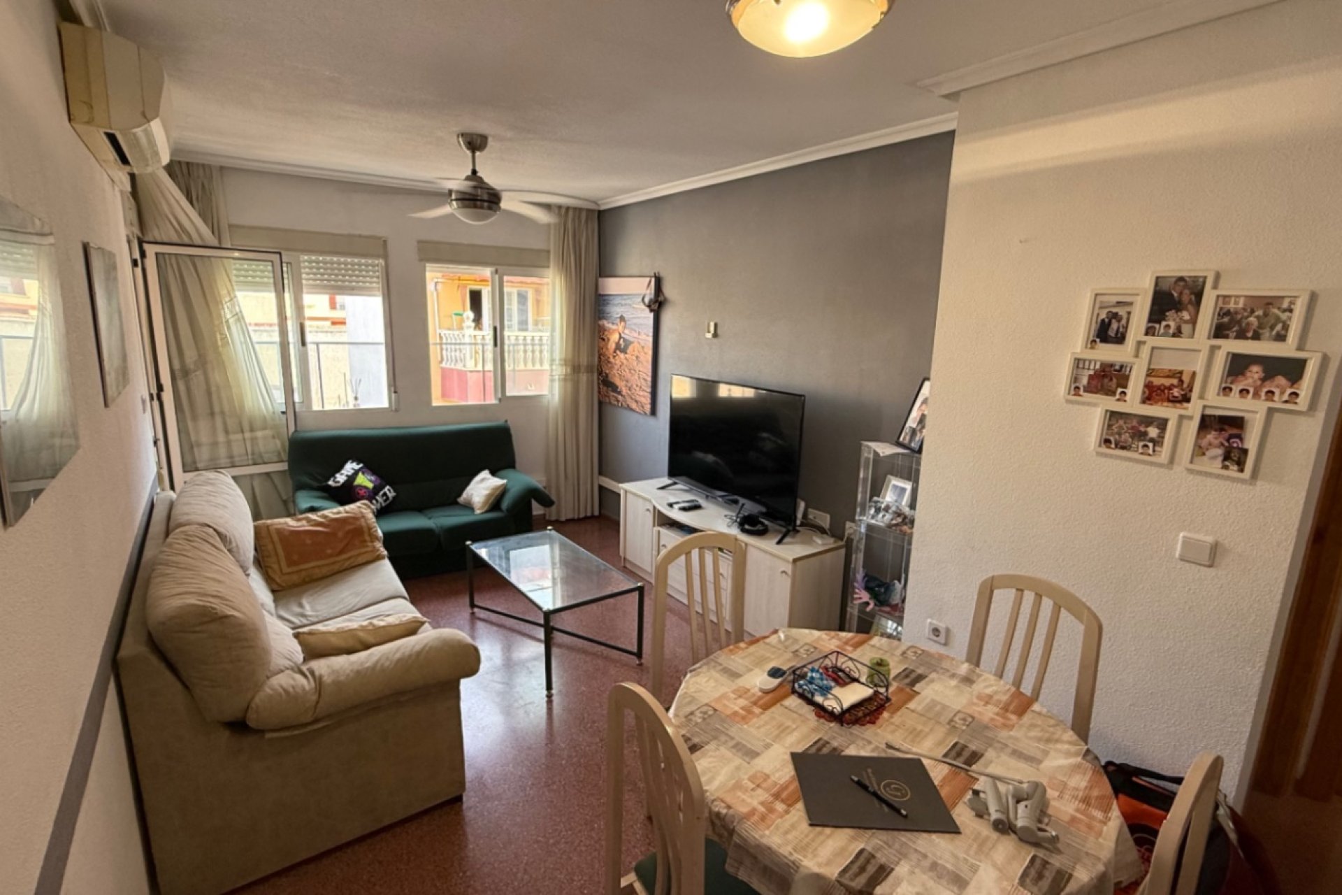 Återförsäljning - Apartment -
Torrevieja - Costa Blanca Sur