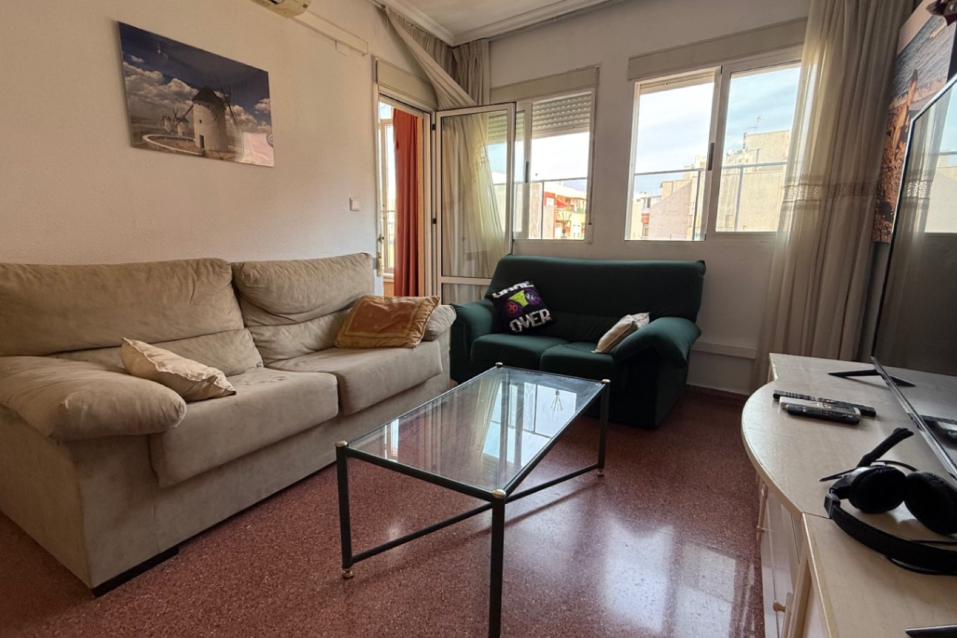 Återförsäljning - Apartment -
Torrevieja - Costa Blanca Sur
