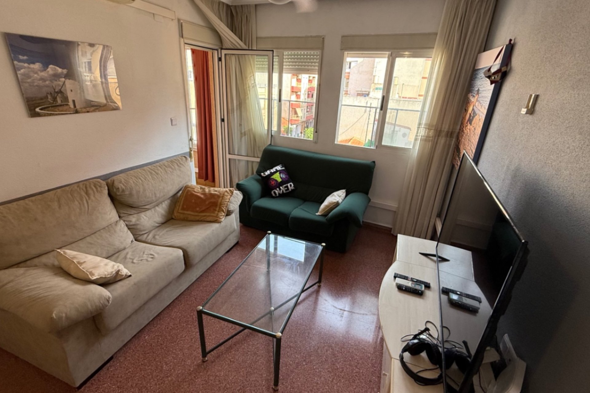 Återförsäljning - Apartment -
Torrevieja - Costa Blanca Sur