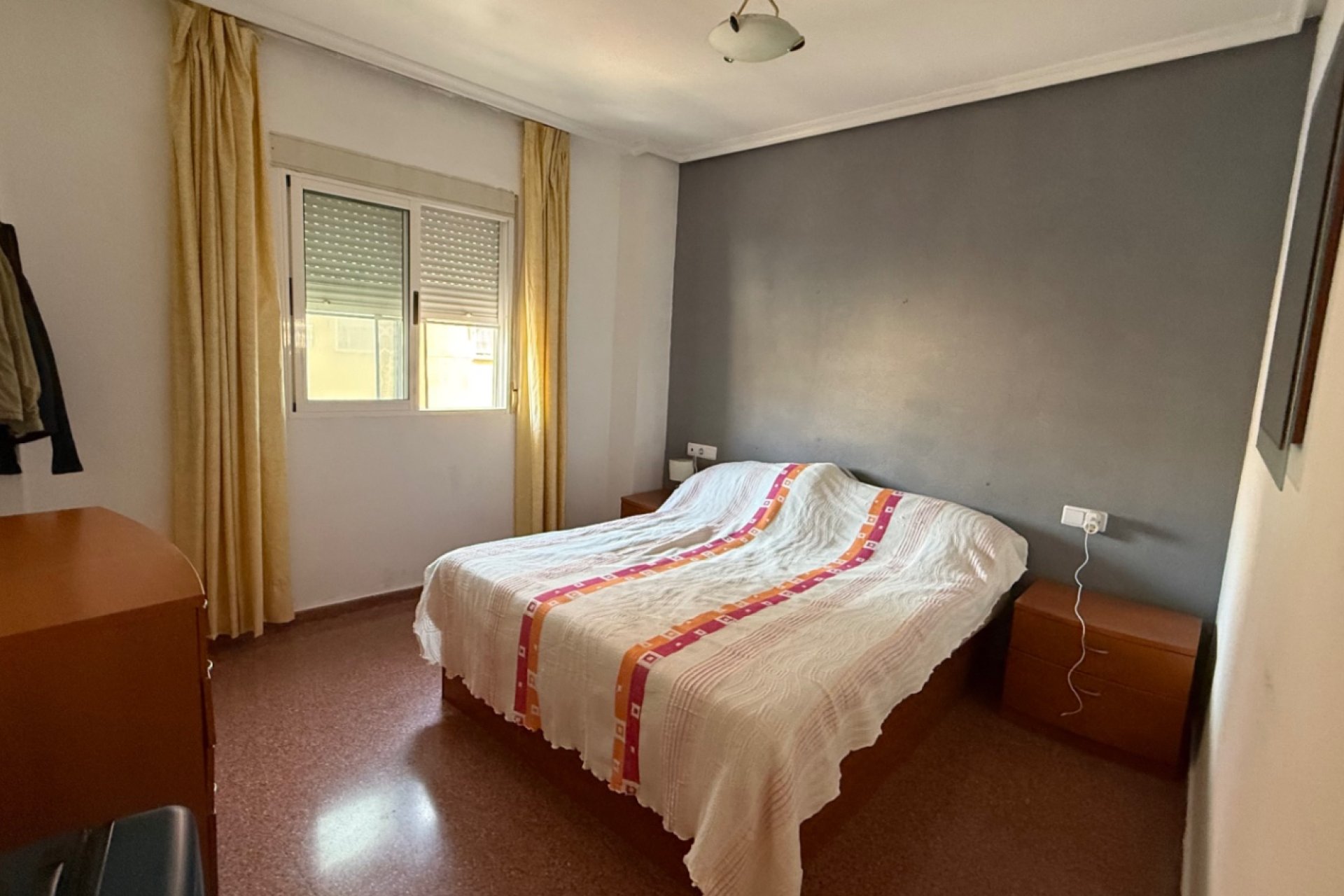 Återförsäljning - Apartment -
Torrevieja - Costa Blanca Sur