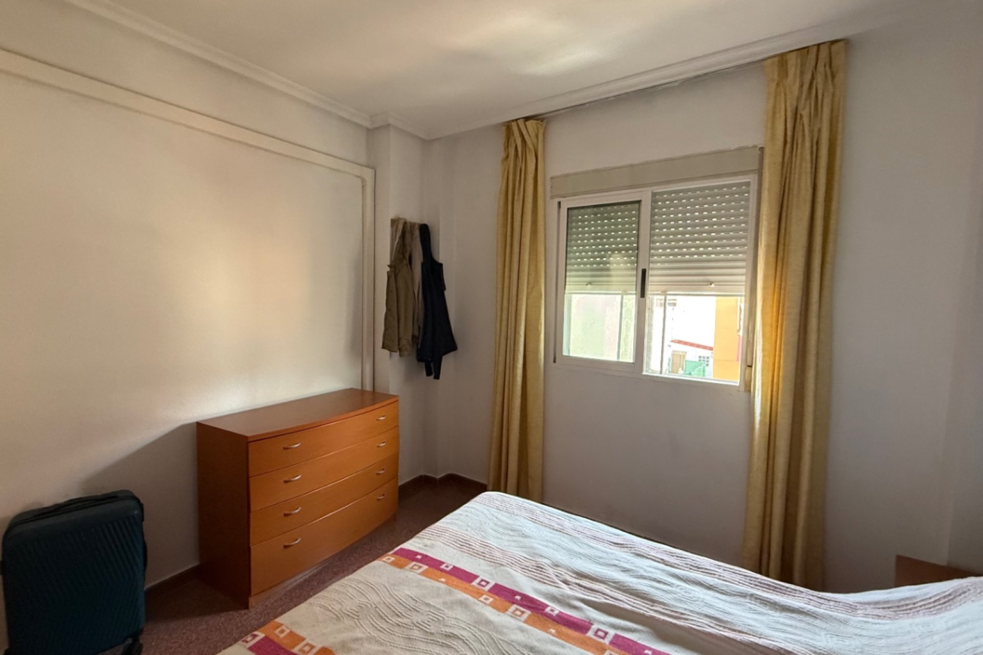 Återförsäljning - Apartment -
Torrevieja - Costa Blanca Sur