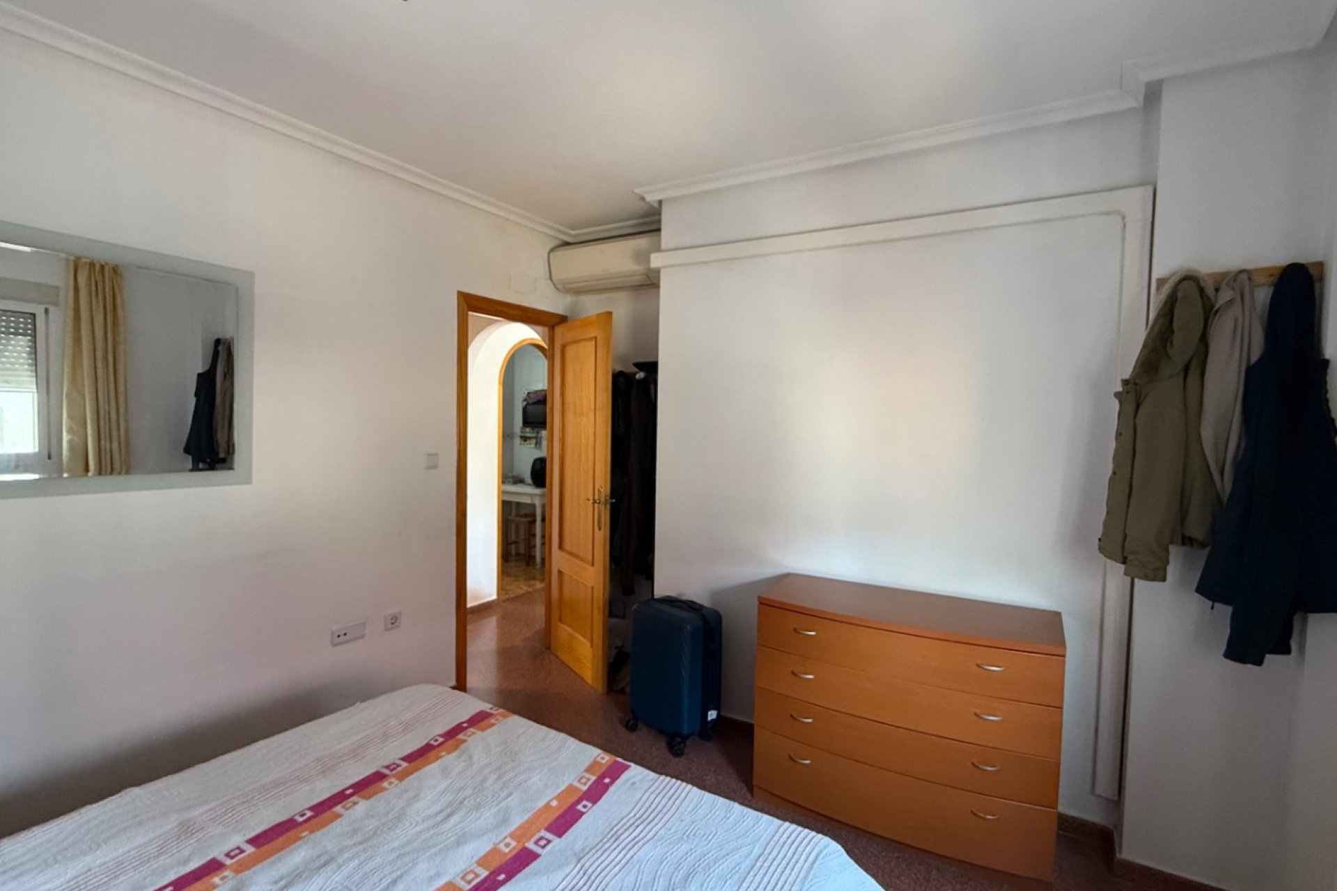 Återförsäljning - Apartment -
Torrevieja - Costa Blanca Sur