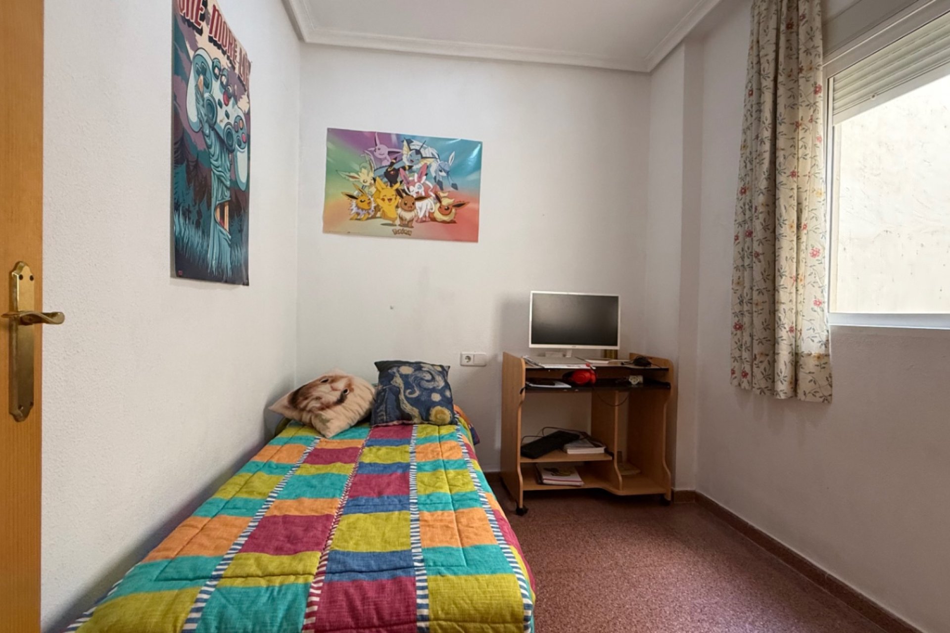 Återförsäljning - Apartment -
Torrevieja - Costa Blanca Sur